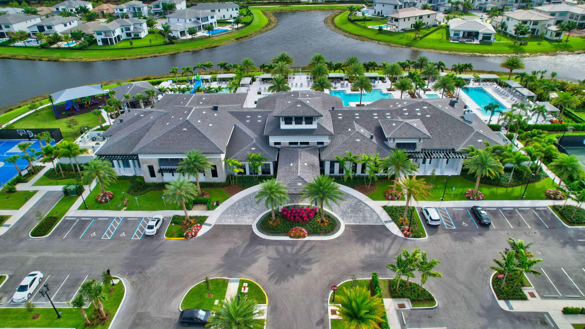 Boca Bridges - Residential Lease