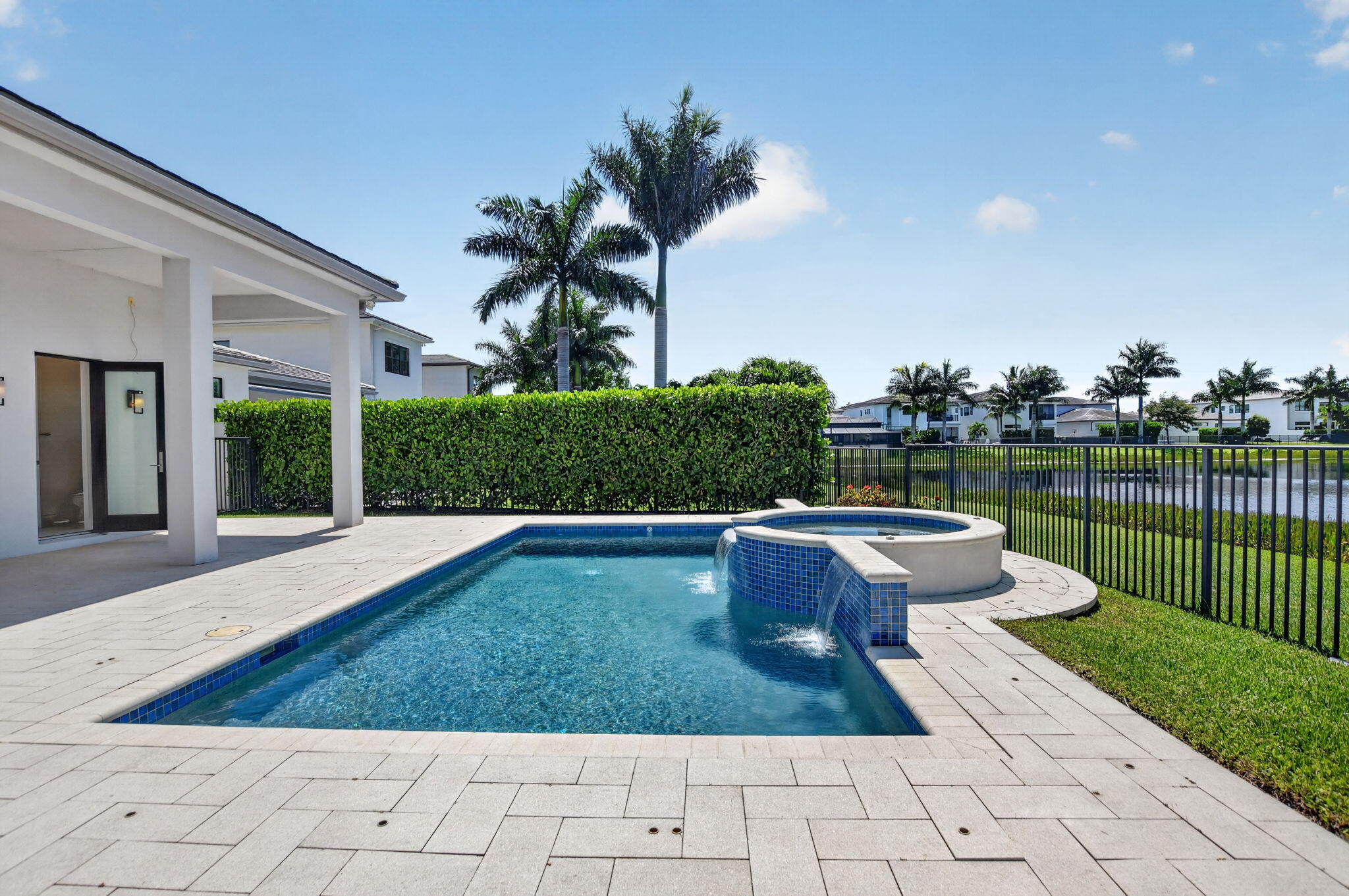 Boca Bridges - Residential Lease