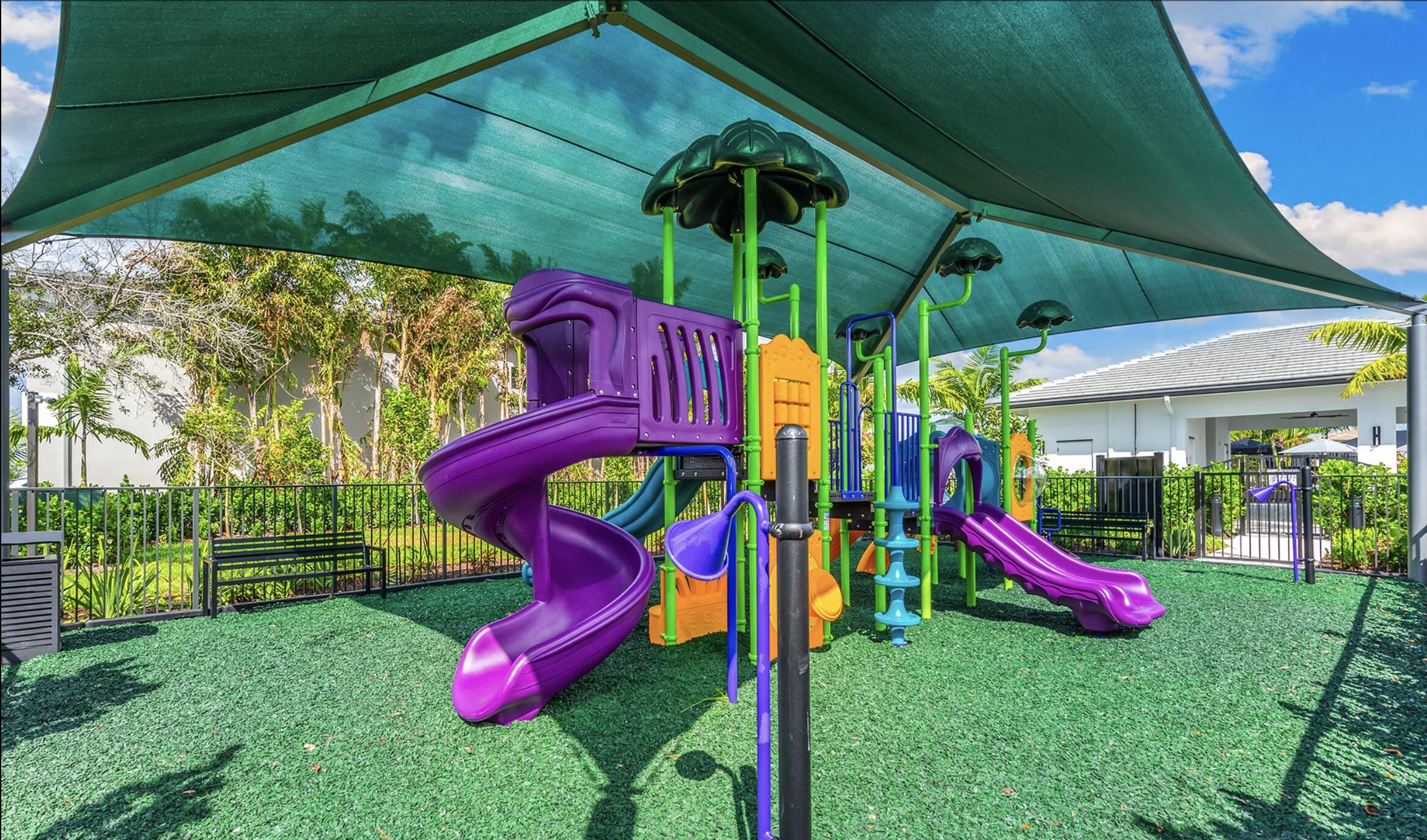 Boca Bridges - Residential Lease