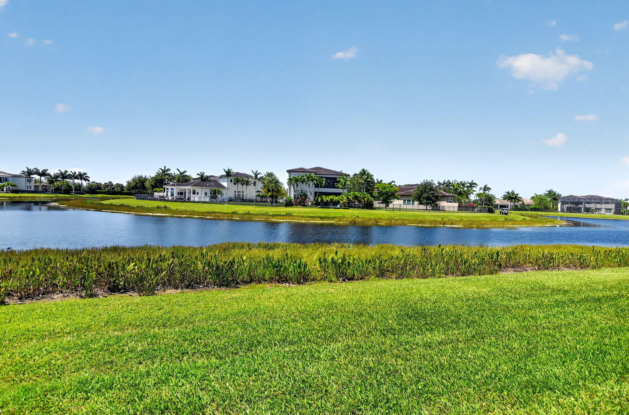 Boca Bridges - Residential Lease