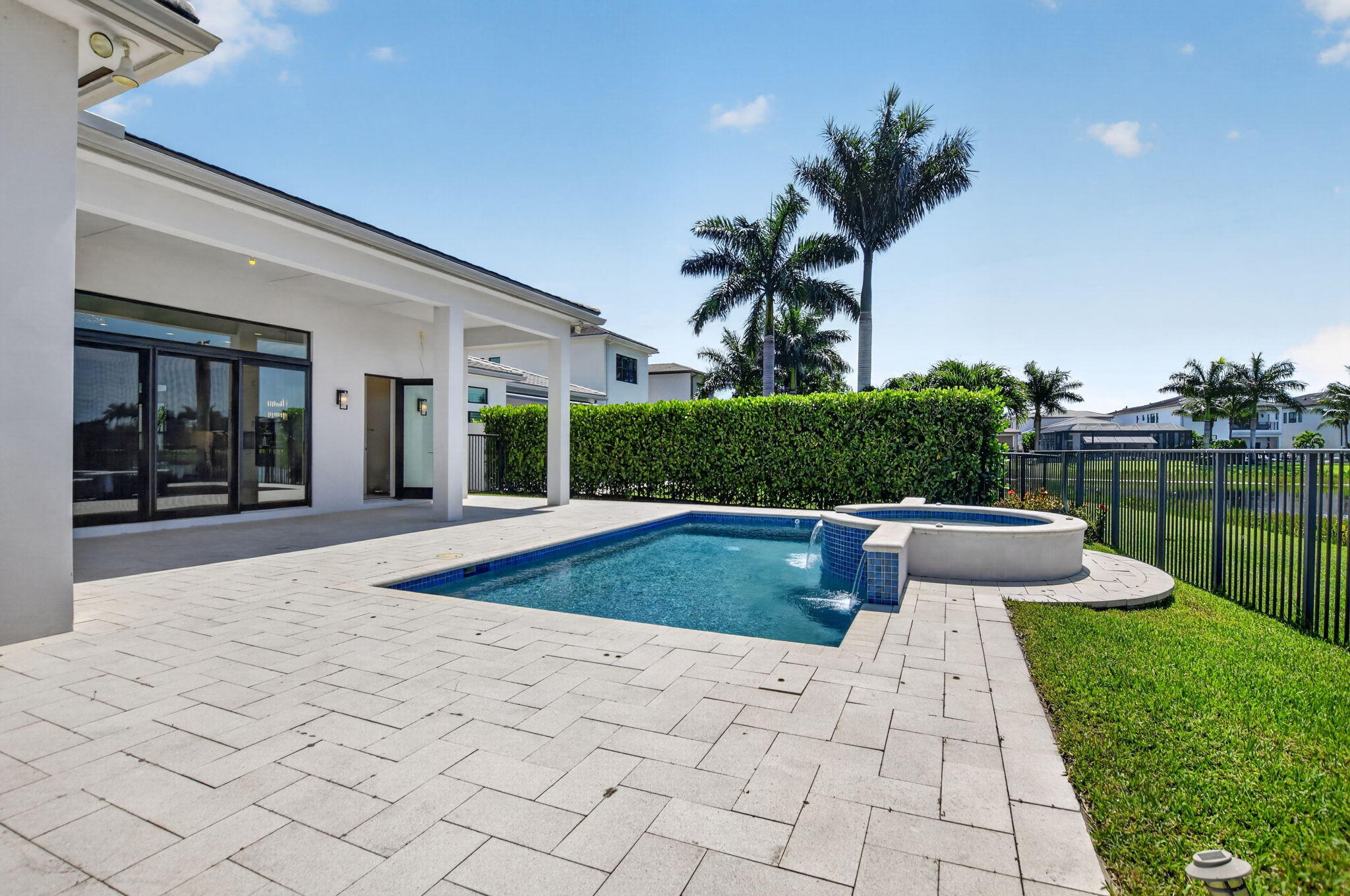 Boca Bridges - Residential Lease
