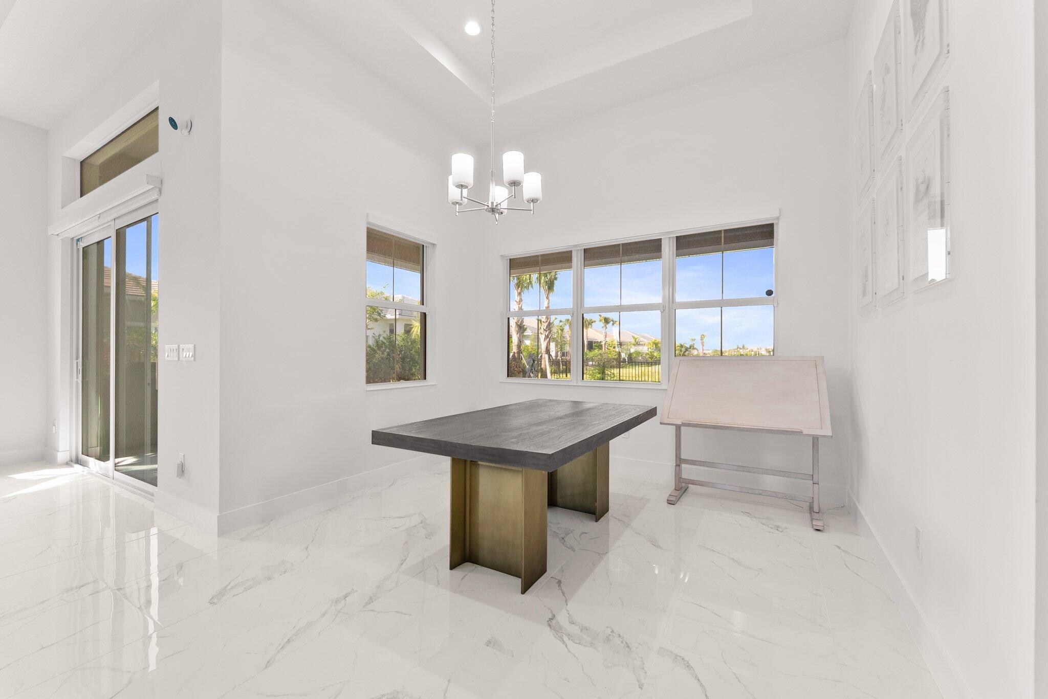 AVENIR SITE PLAN 2 POD - Residential
