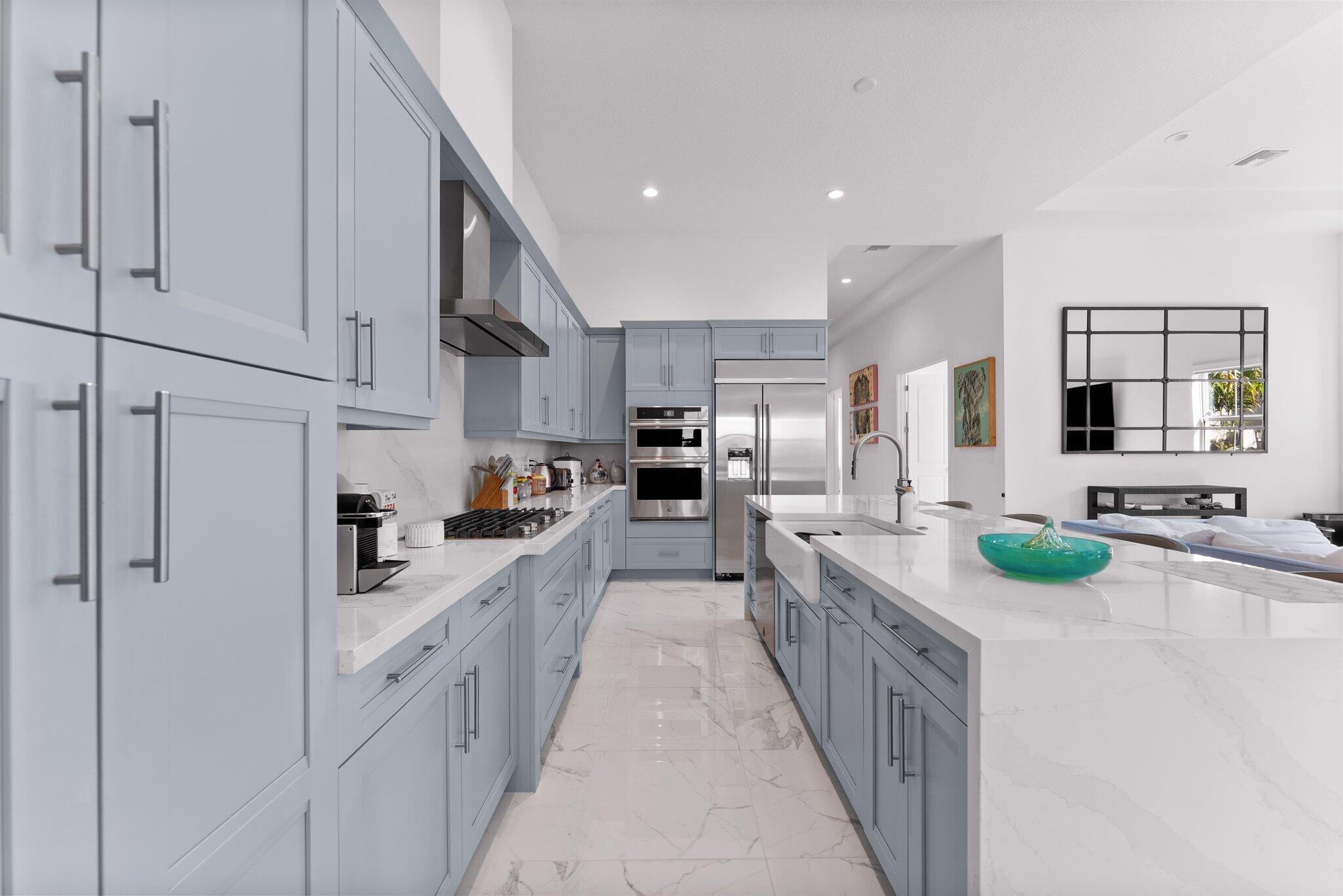 AVENIR SITE PLAN 2 POD - Residential