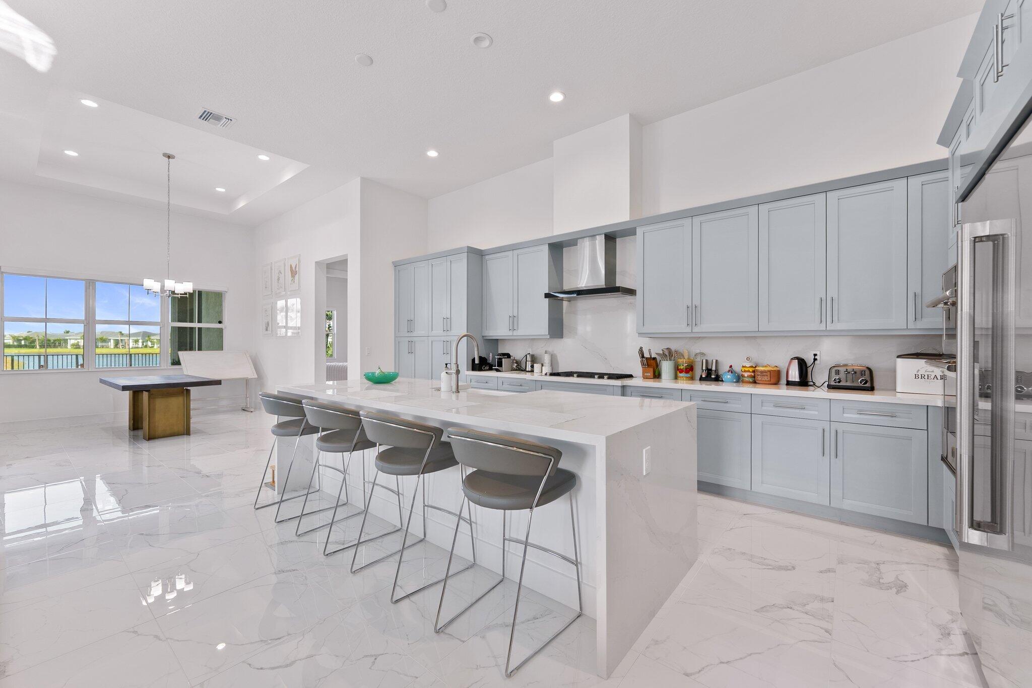 AVENIR SITE PLAN 2 POD - Residential