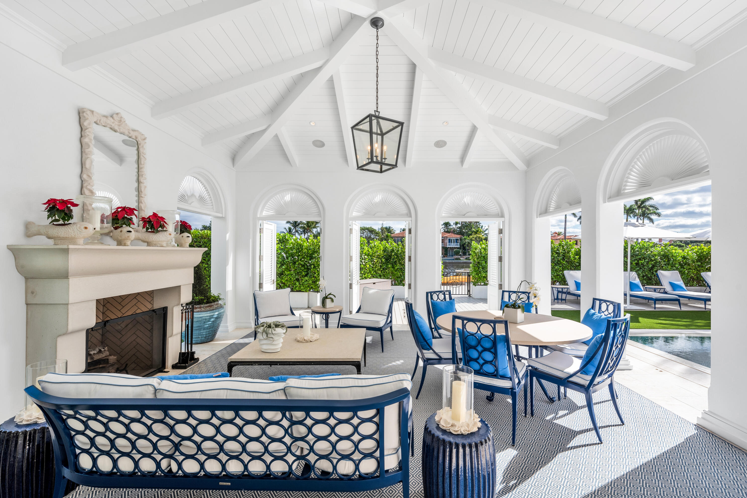 EVERGLADES ISLAND - Residential