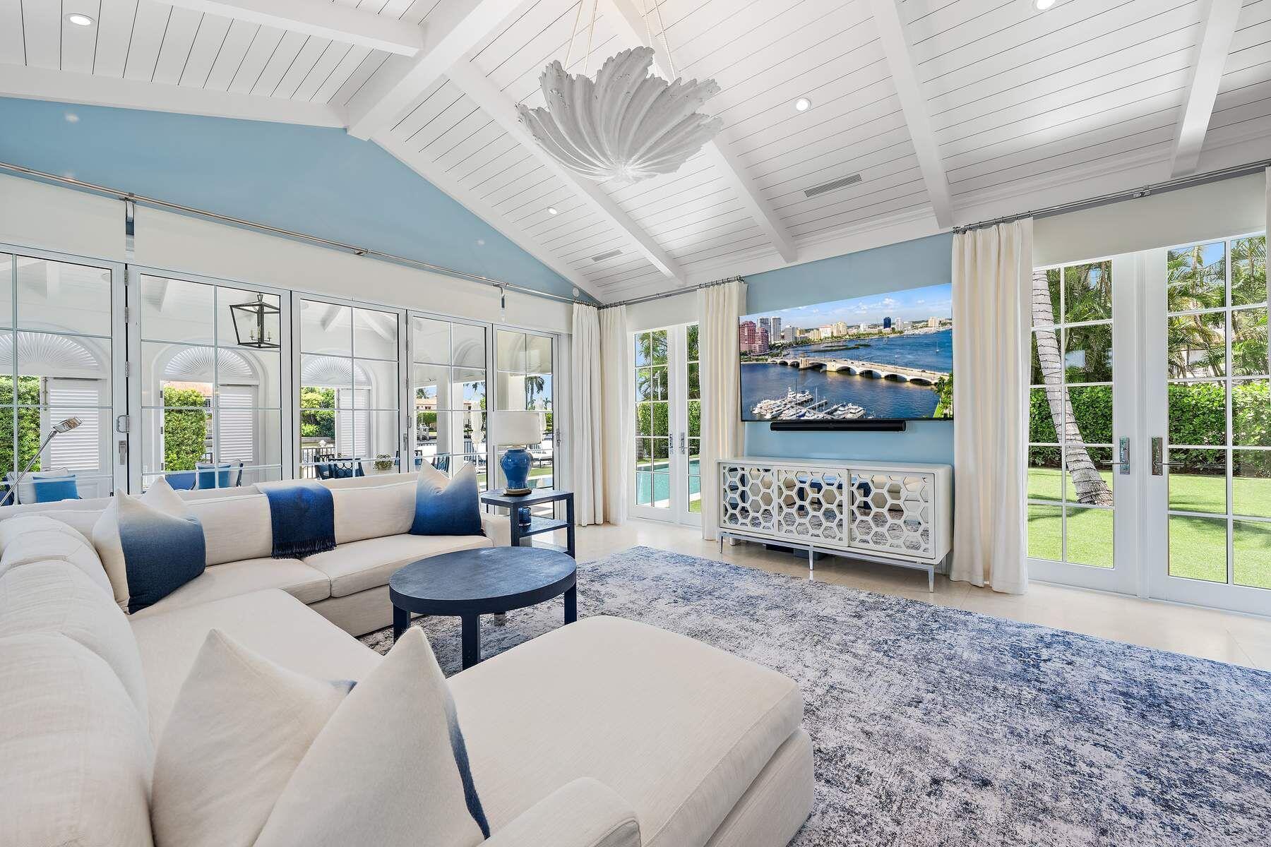 EVERGLADES ISLAND - Residential
