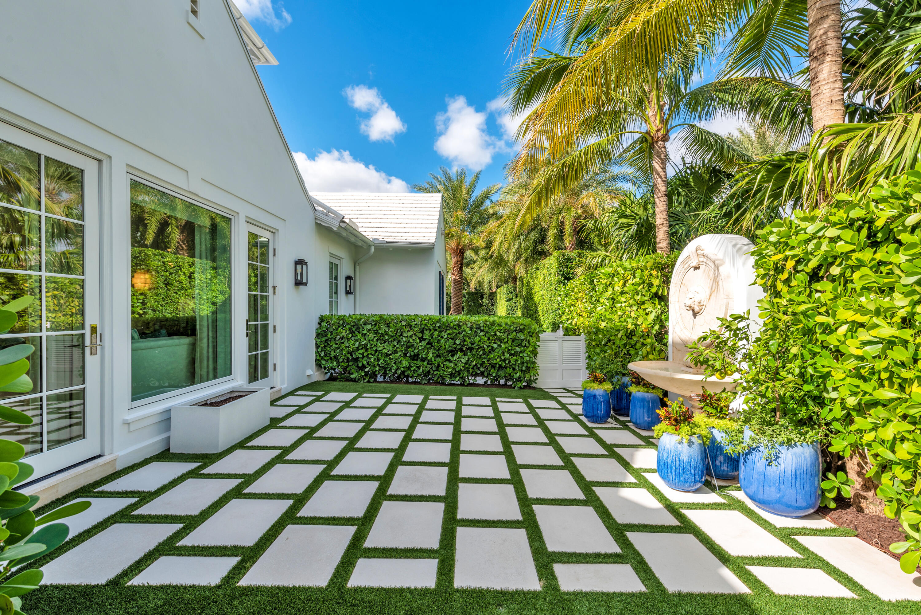 EVERGLADES ISLAND - Residential