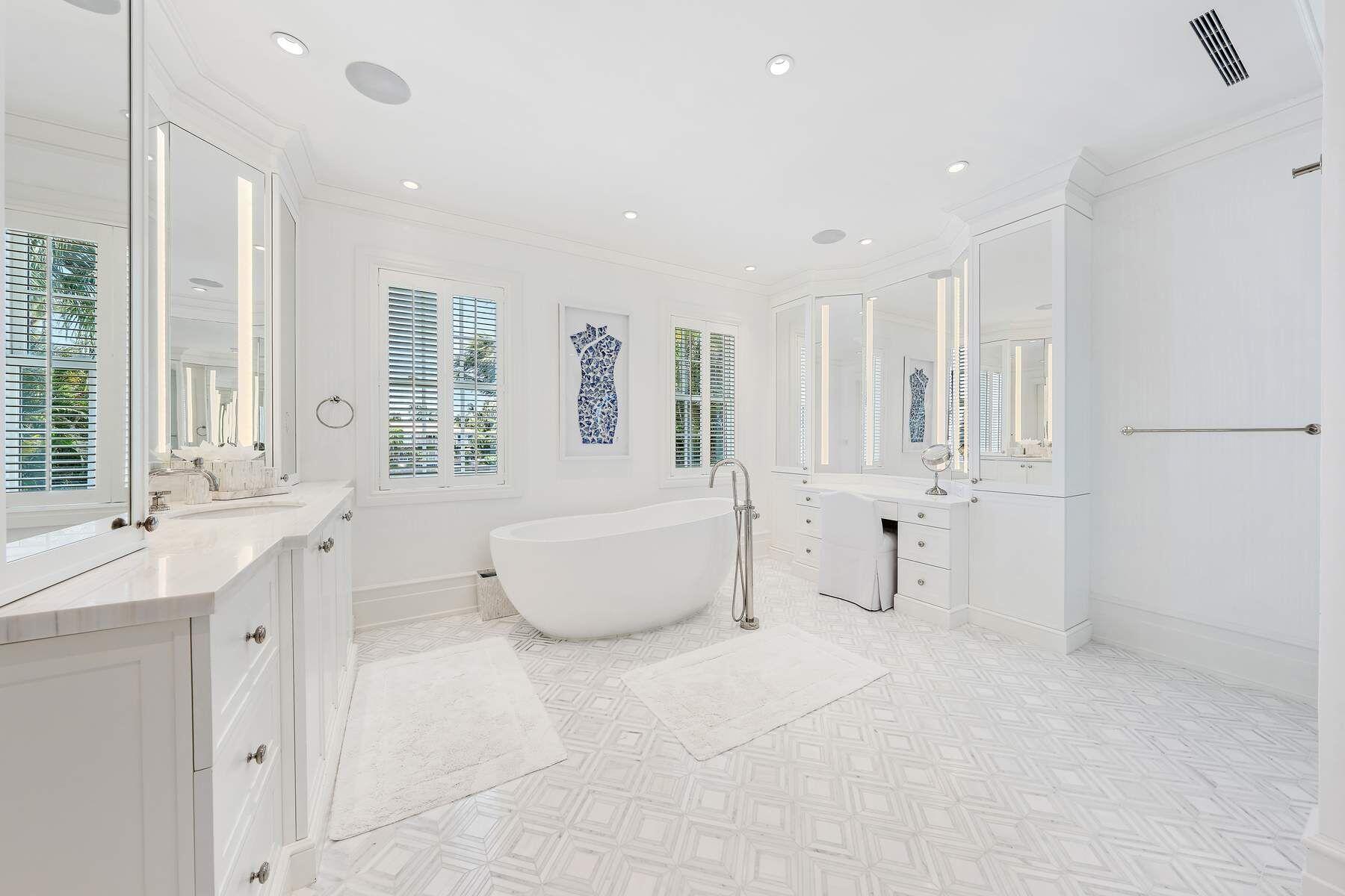EVERGLADES ISLAND - Residential