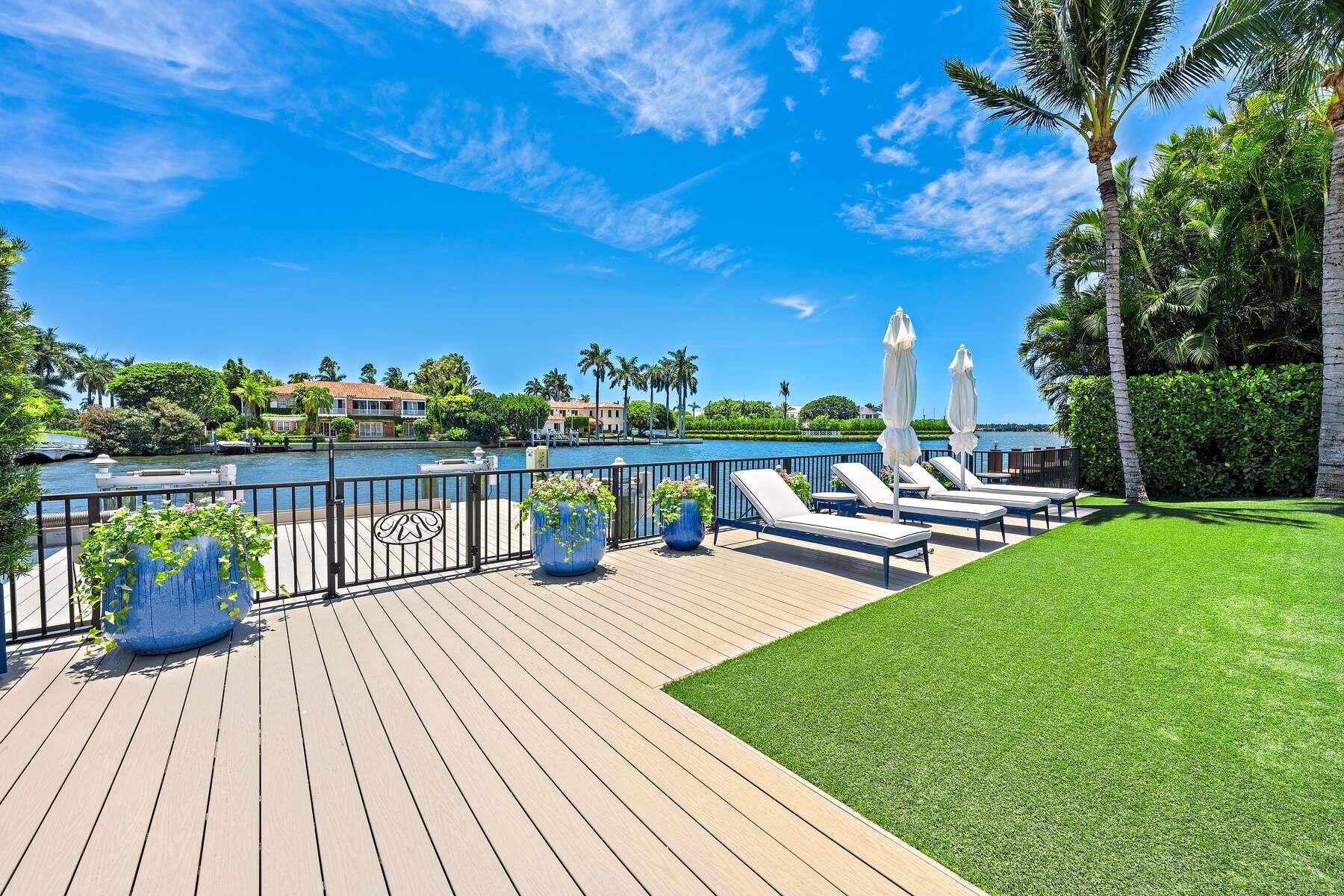 EVERGLADES ISLAND - Residential