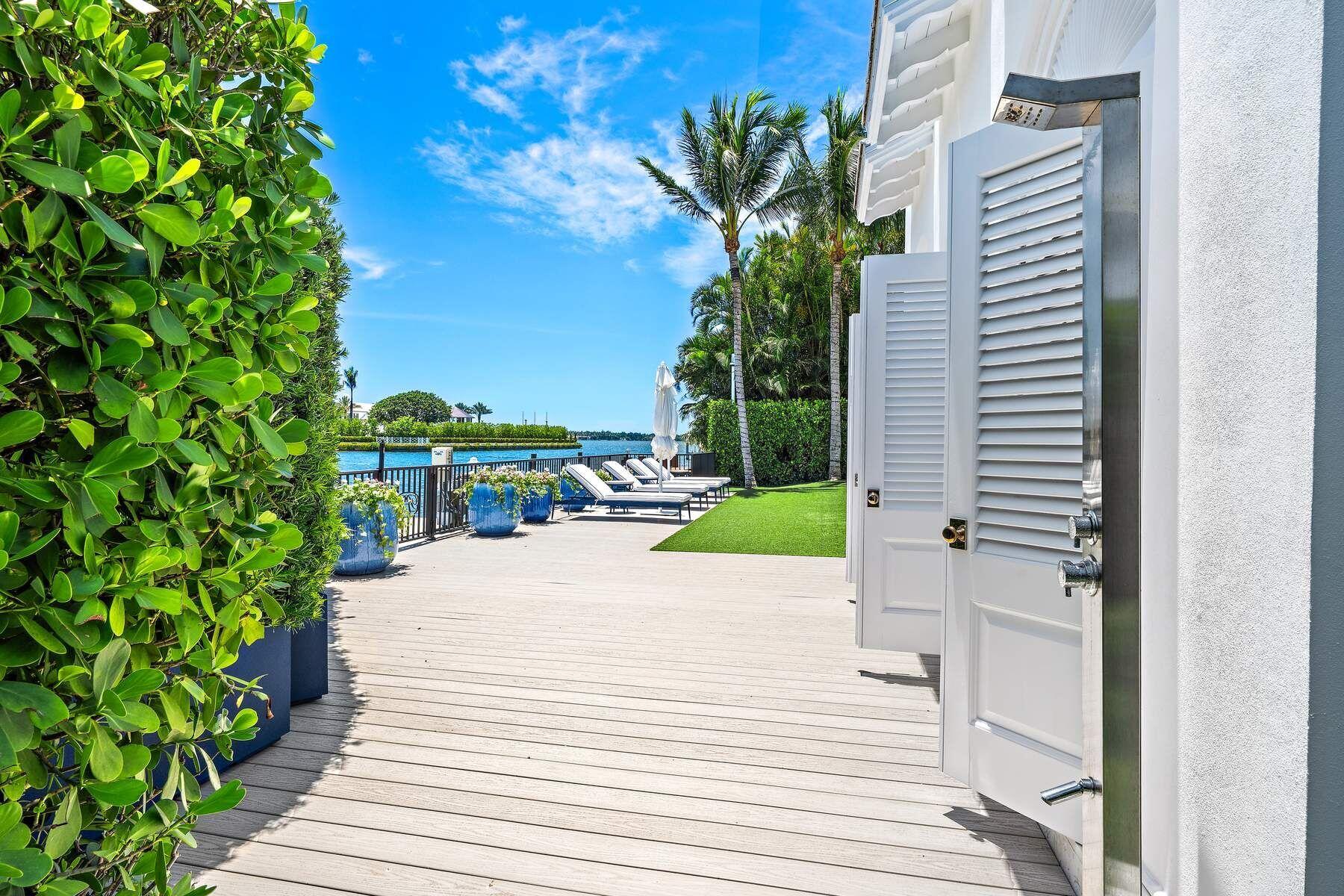 EVERGLADES ISLAND - Residential