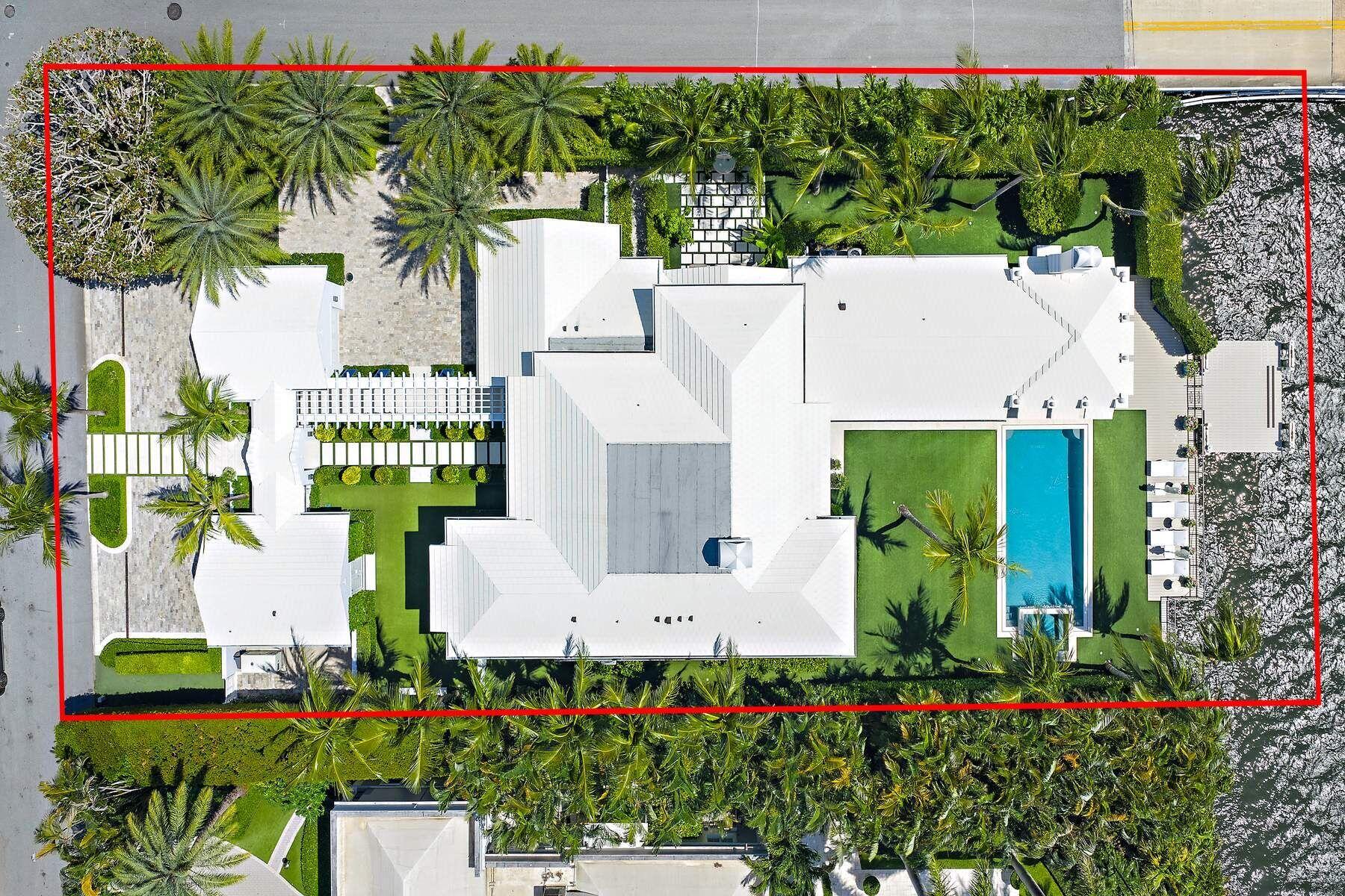 EVERGLADES ISLAND - Residential