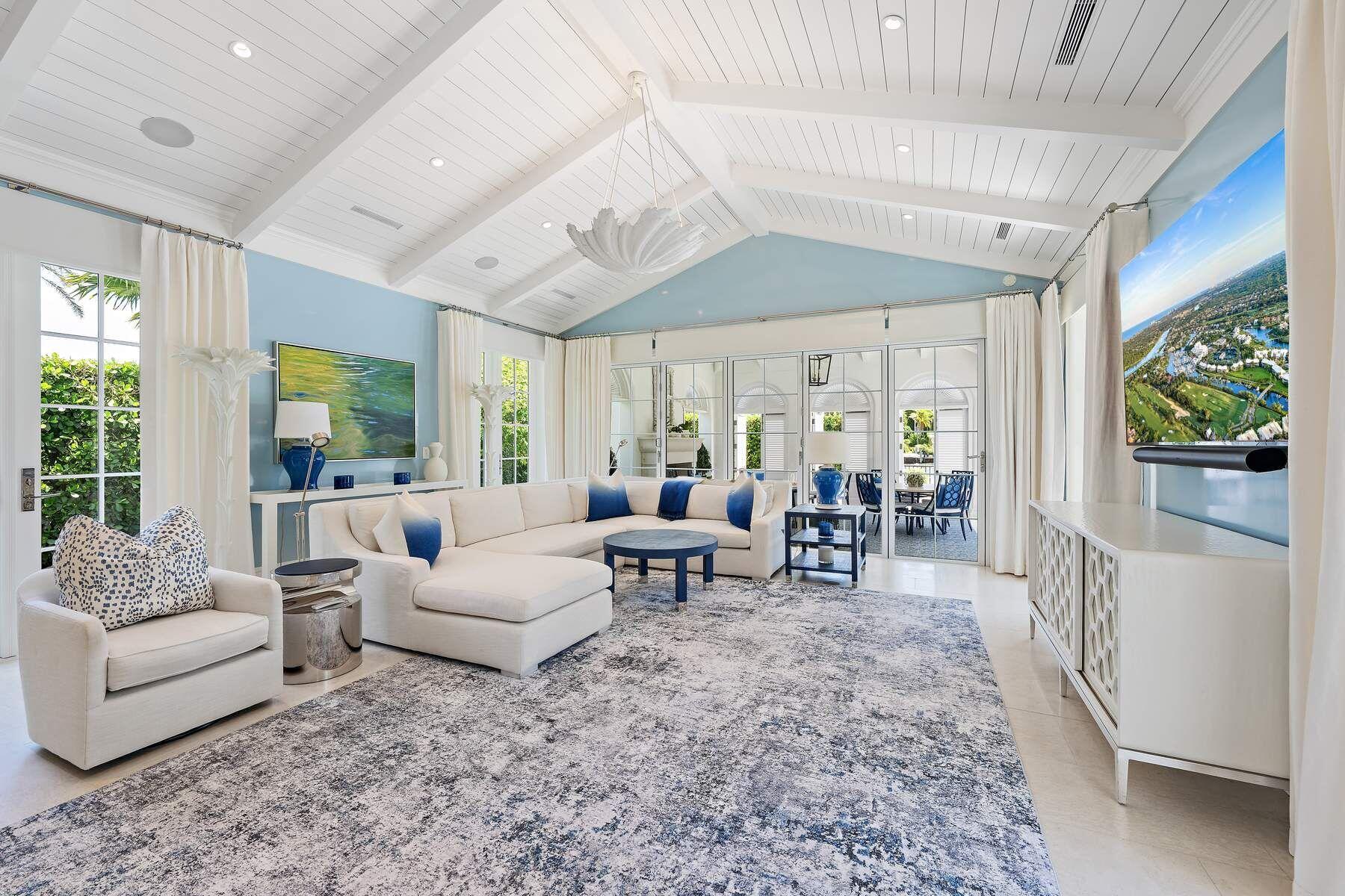 EVERGLADES ISLAND - Residential
