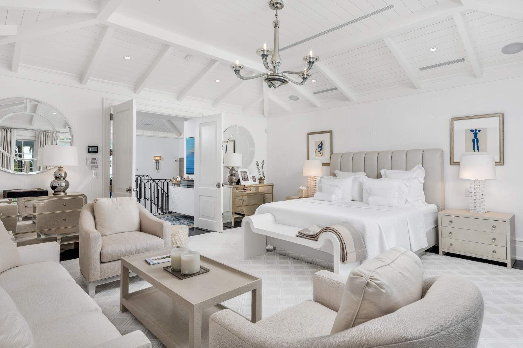EVERGLADES ISLAND - Residential