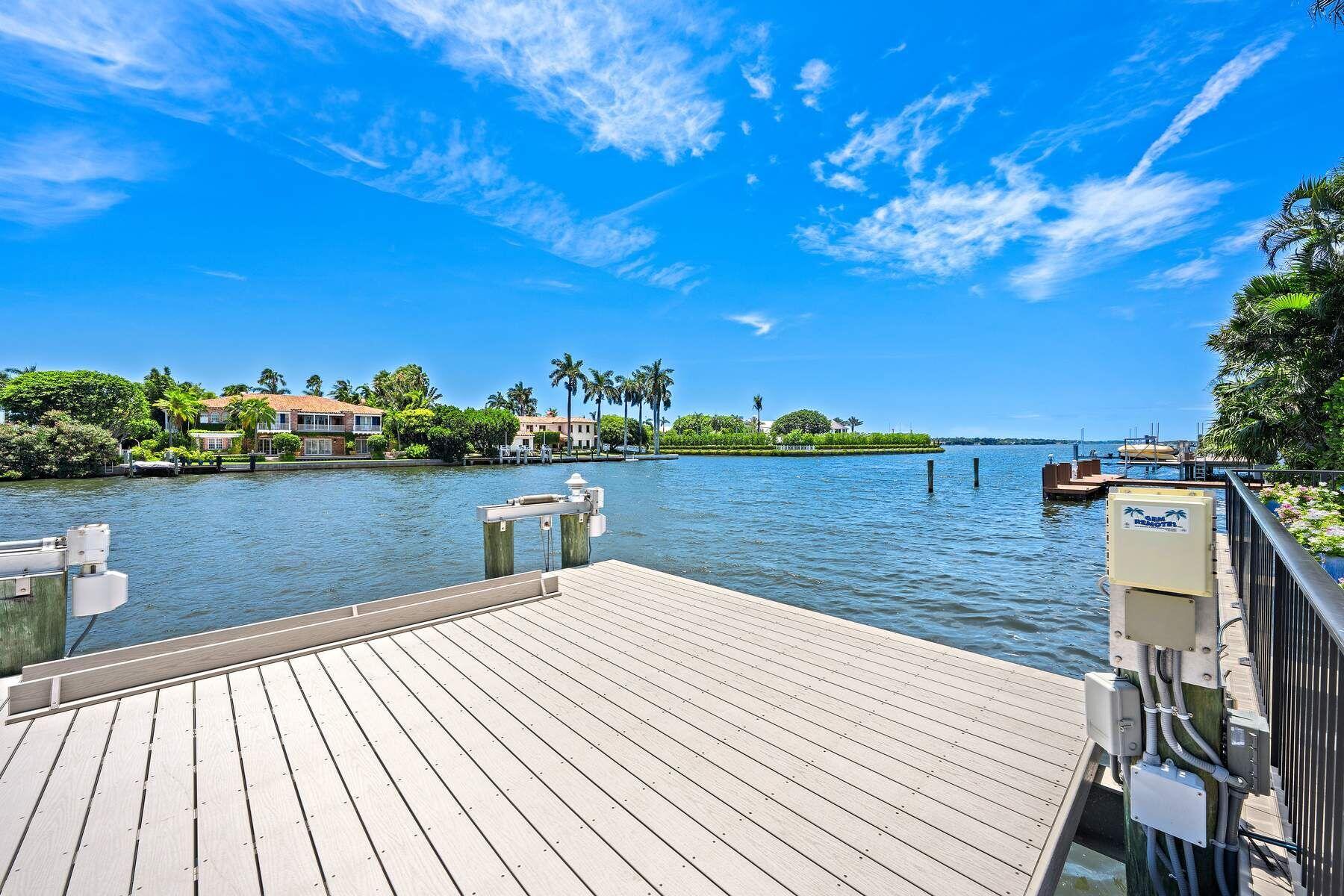 EVERGLADES ISLAND - Residential