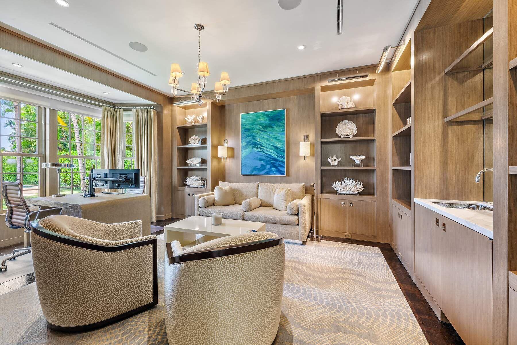 EVERGLADES ISLAND - Residential