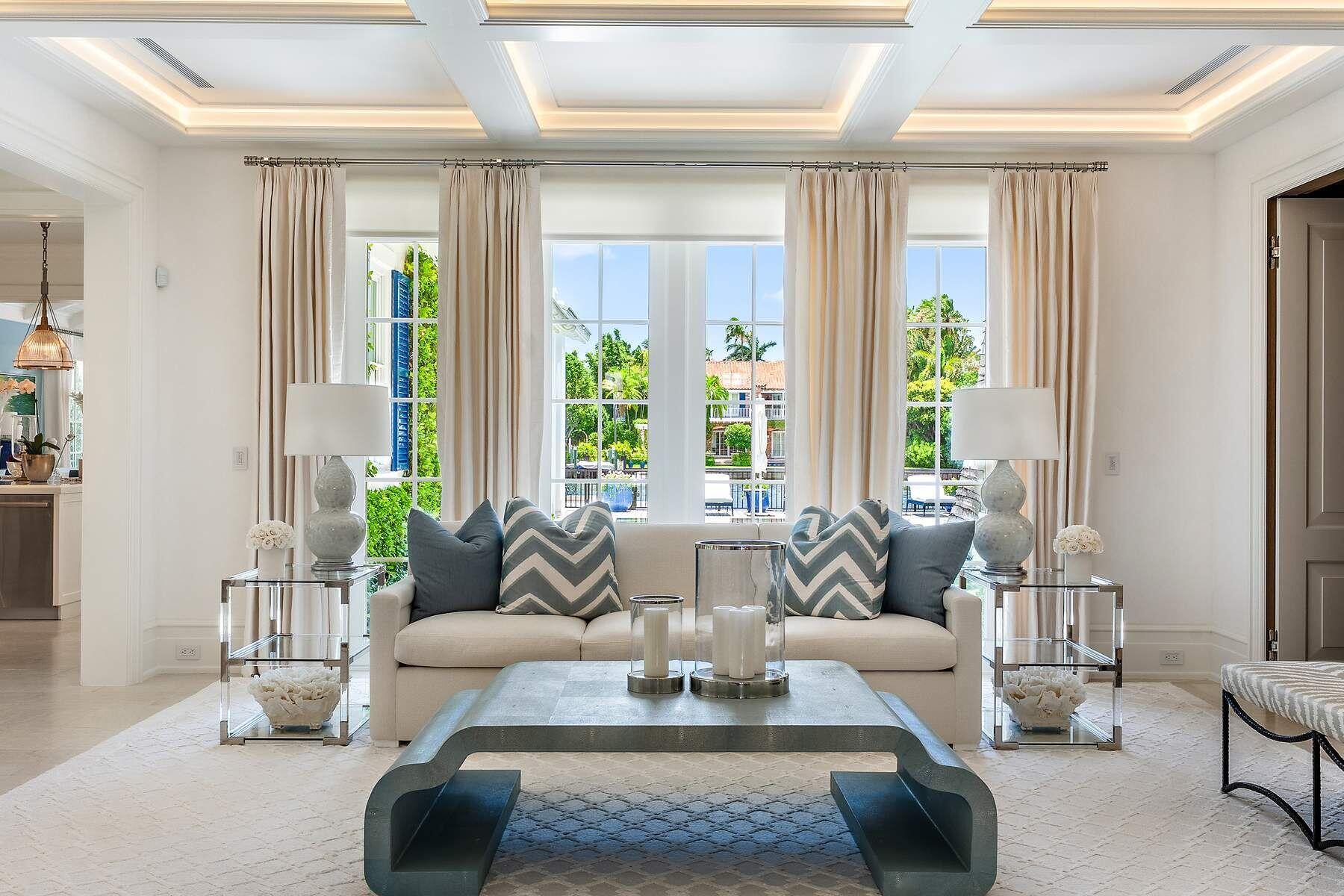EVERGLADES ISLAND - Residential