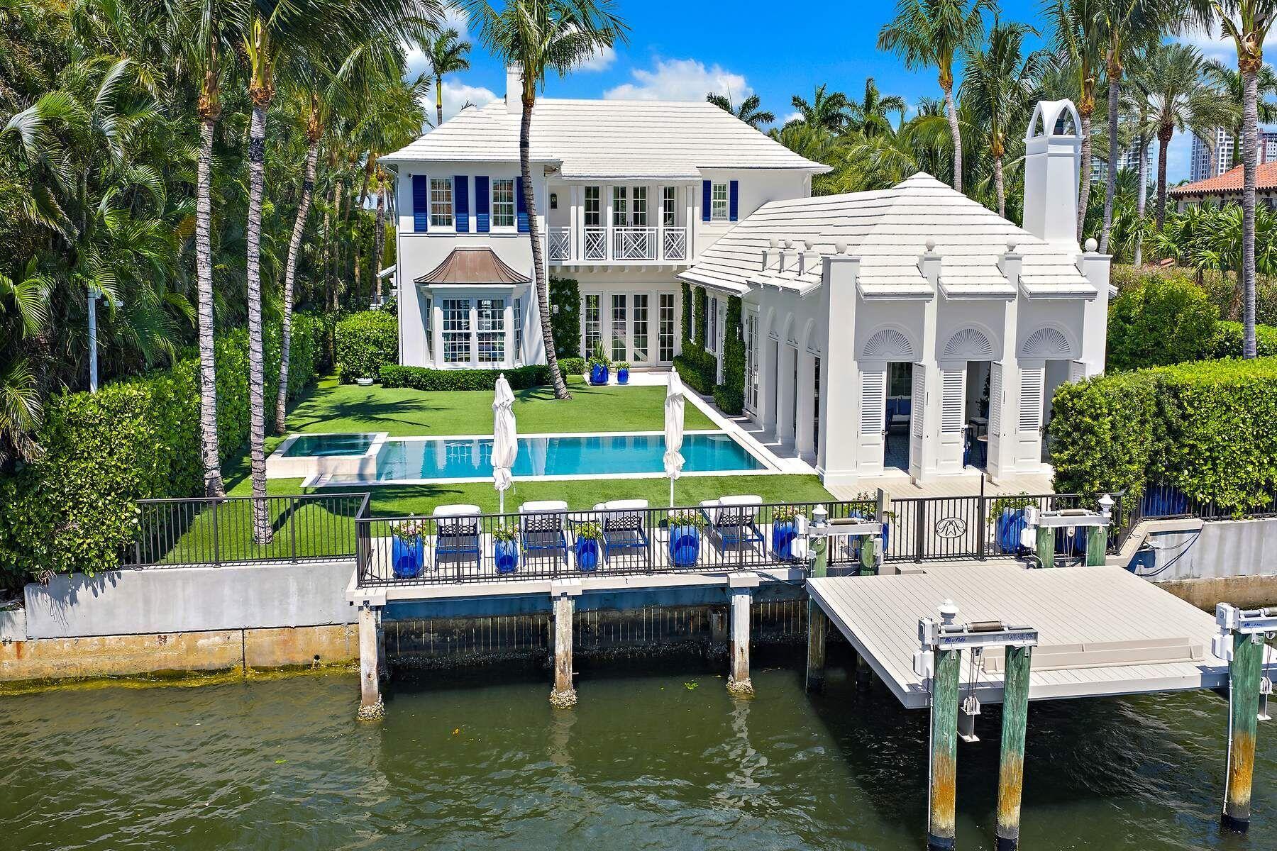 EVERGLADES ISLAND - Residential
