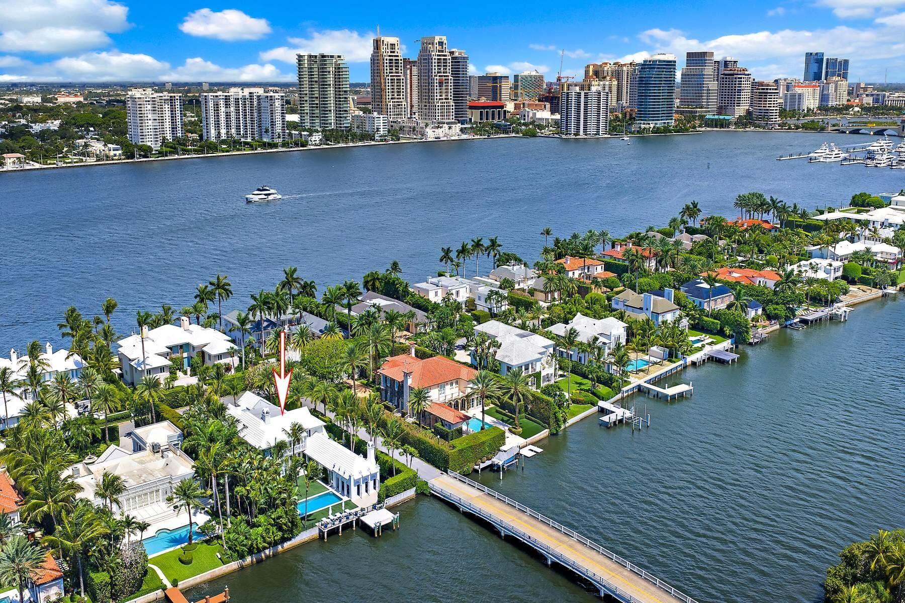 EVERGLADES ISLAND - Residential