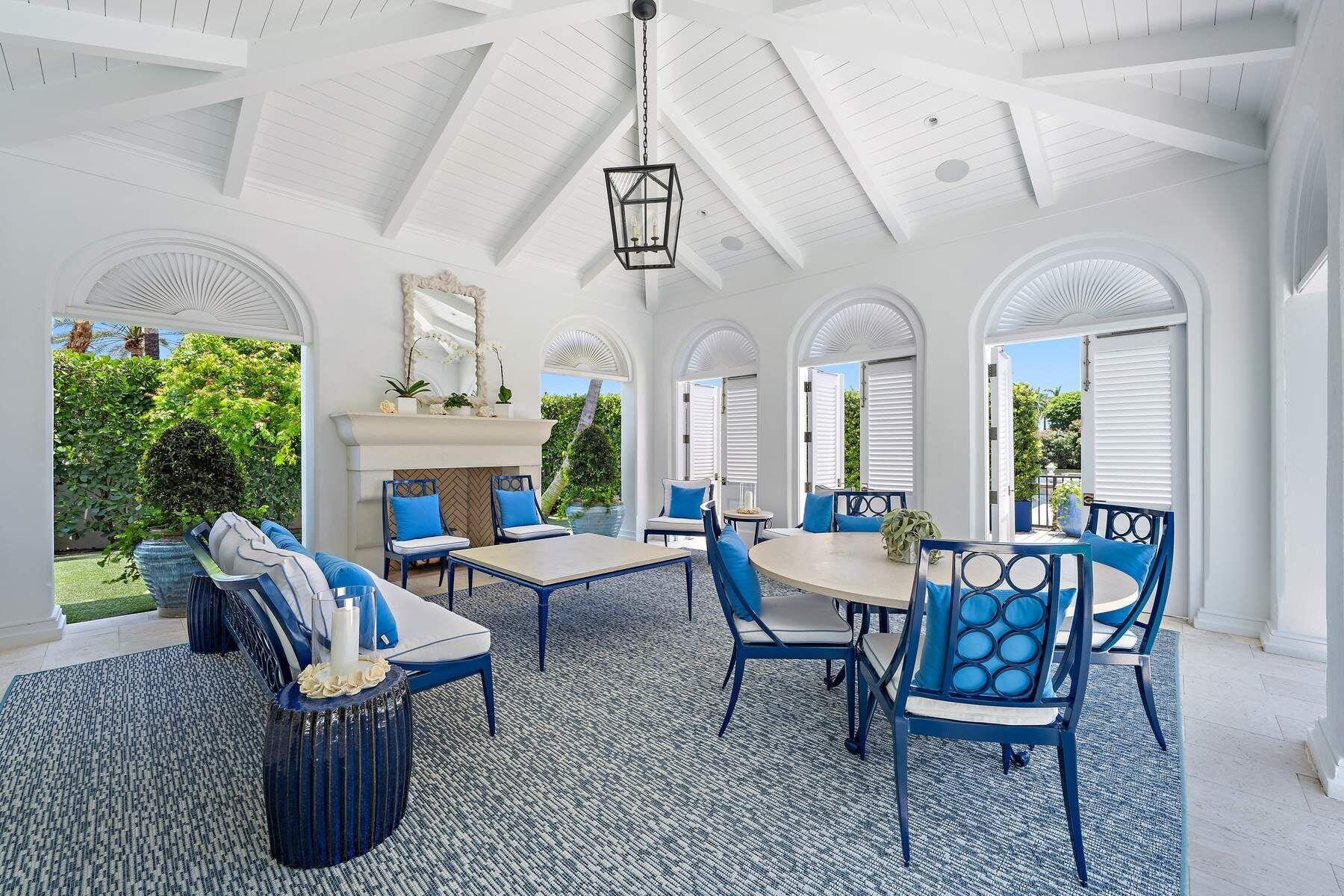 EVERGLADES ISLAND - Residential