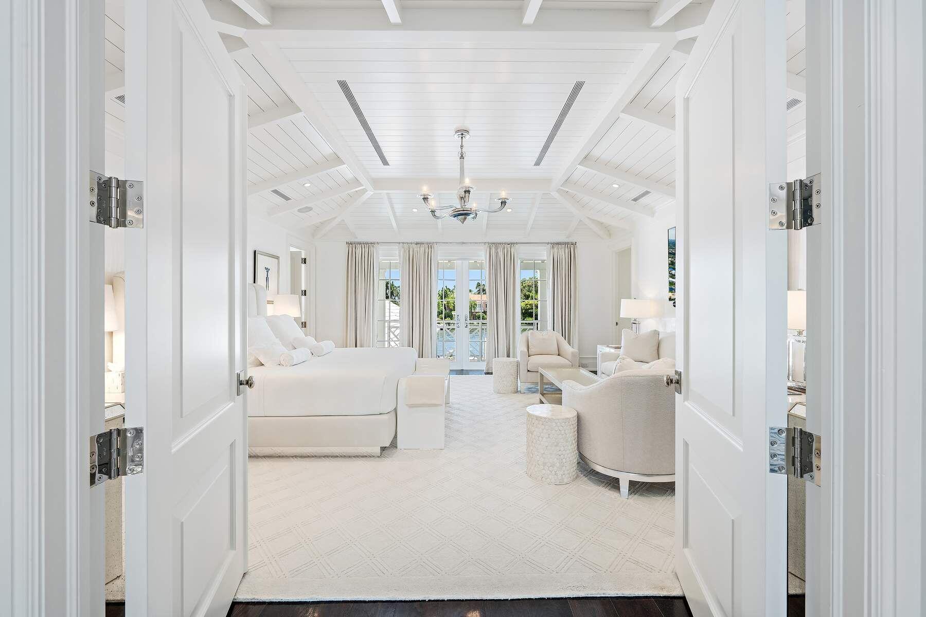 EVERGLADES ISLAND - Residential