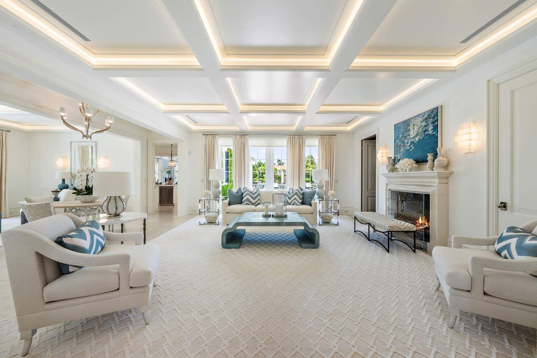 EVERGLADES ISLAND - Residential