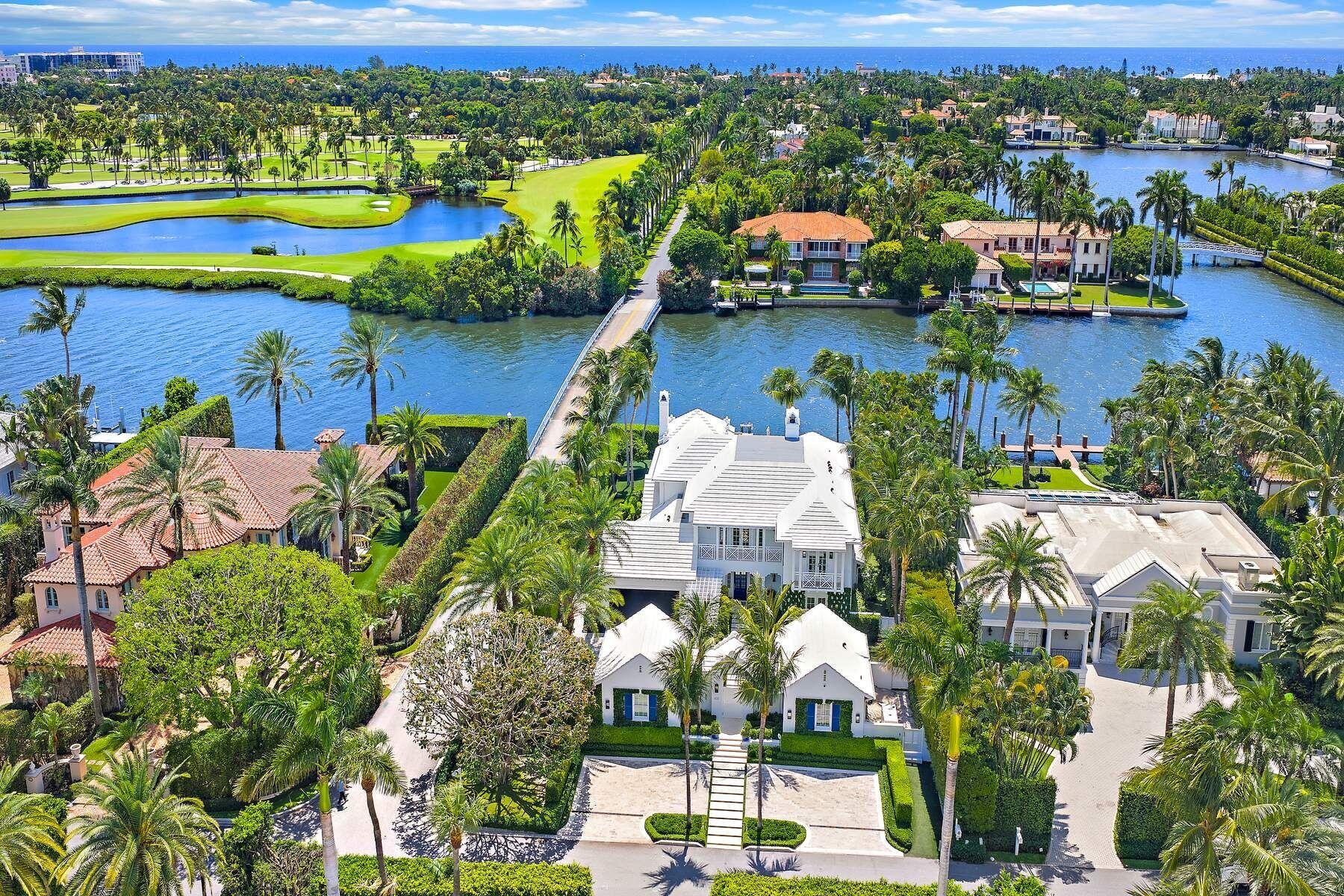 EVERGLADES ISLAND - Residential