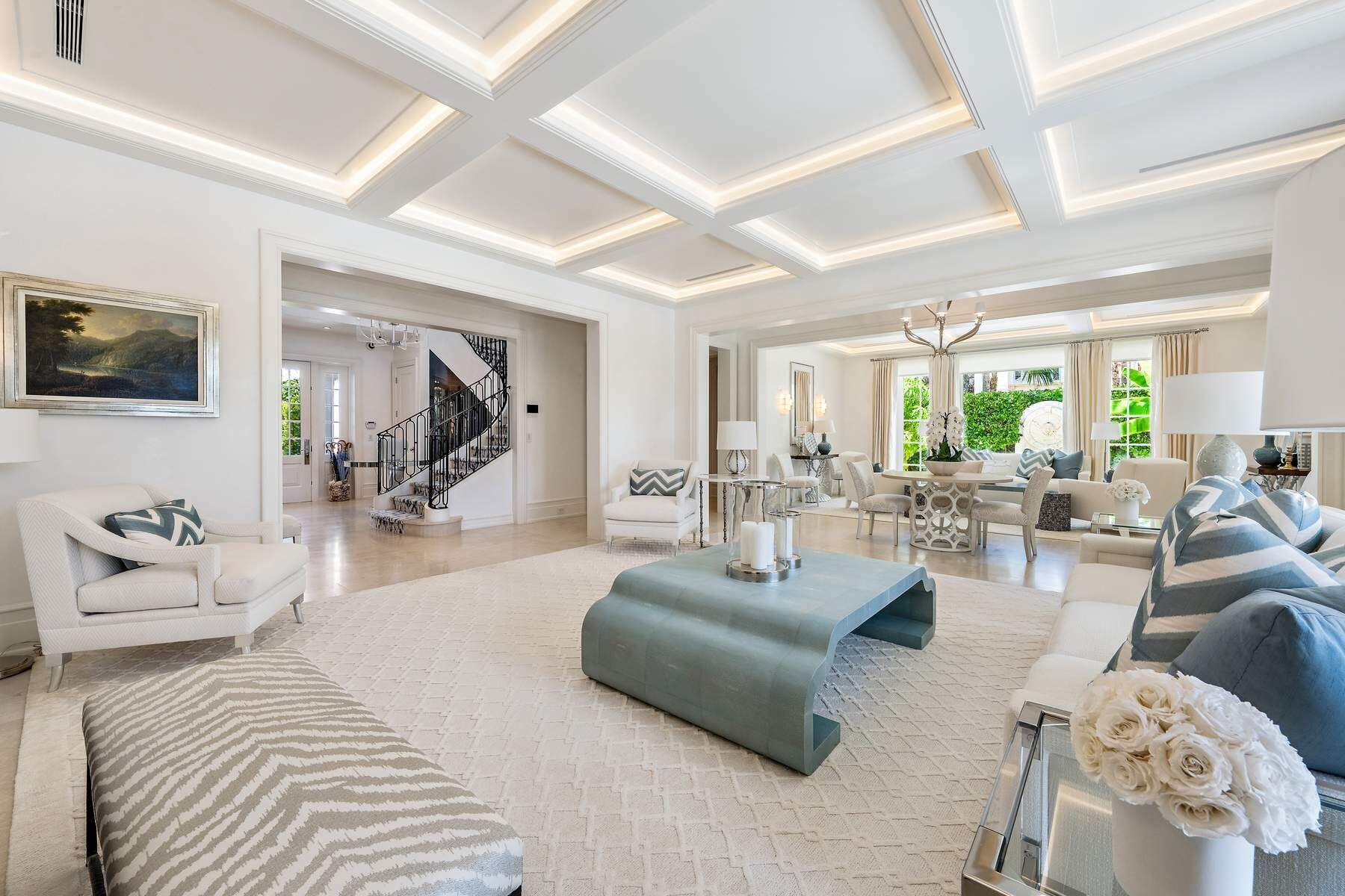 EVERGLADES ISLAND - Residential