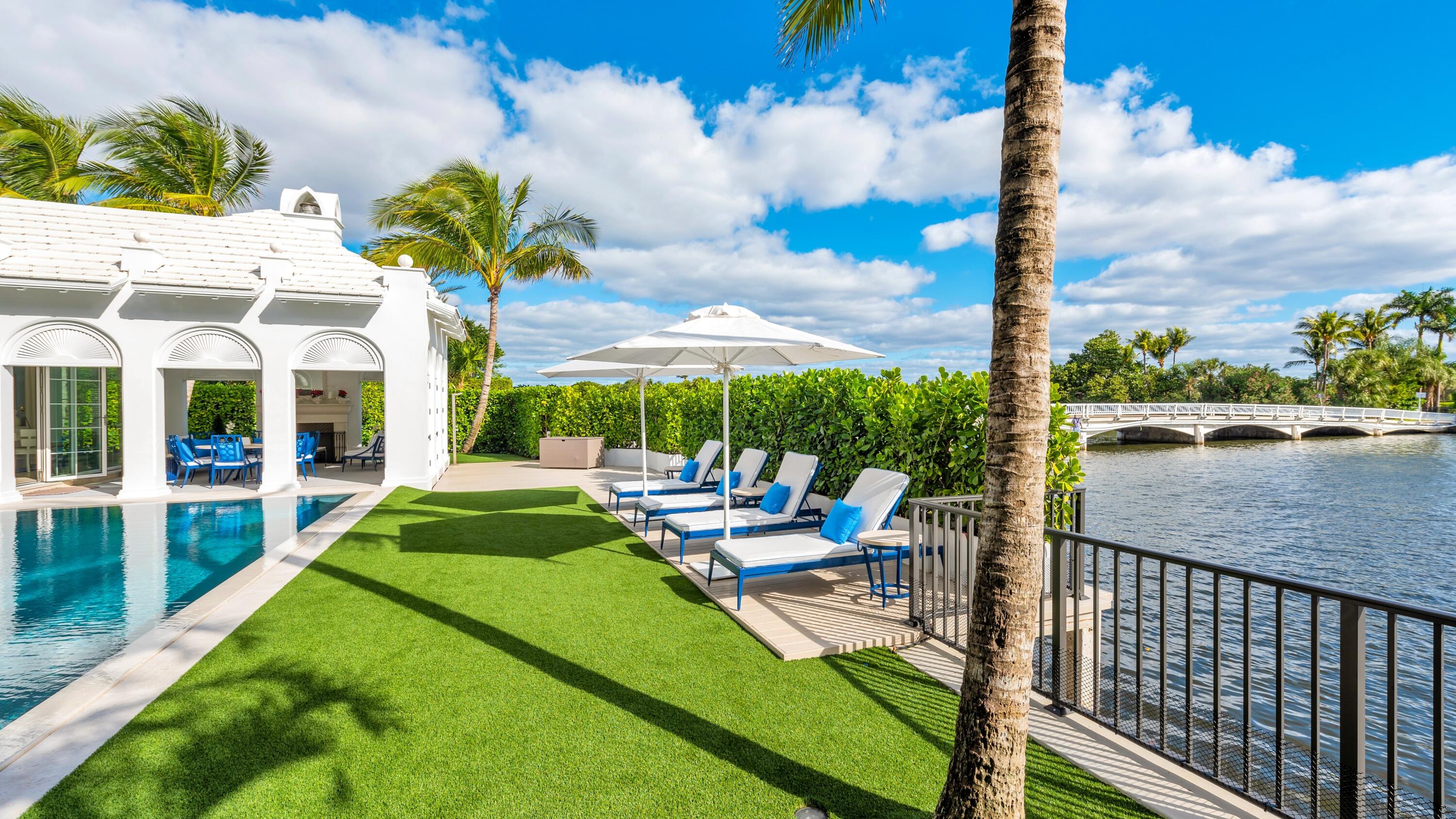 EVERGLADES ISLAND - Residential