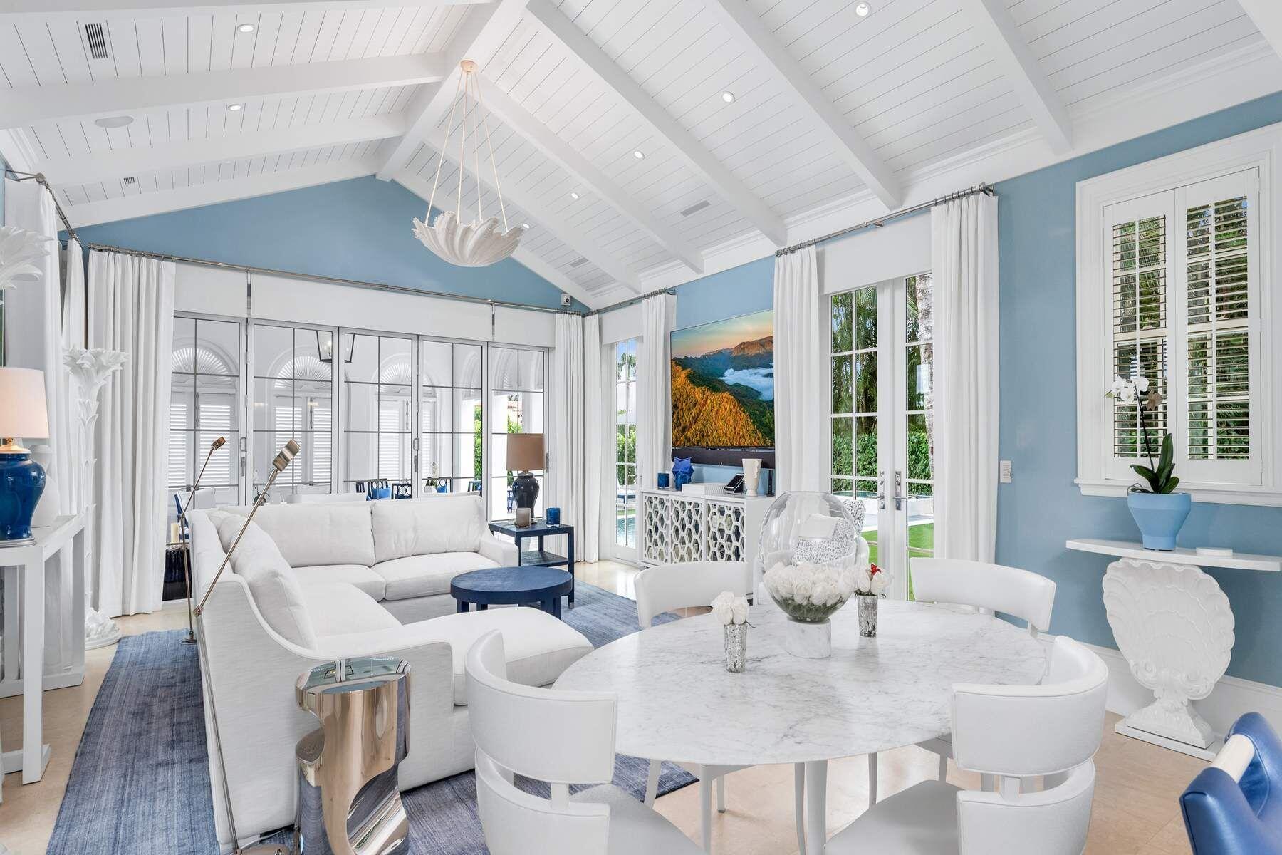EVERGLADES ISLAND - Residential