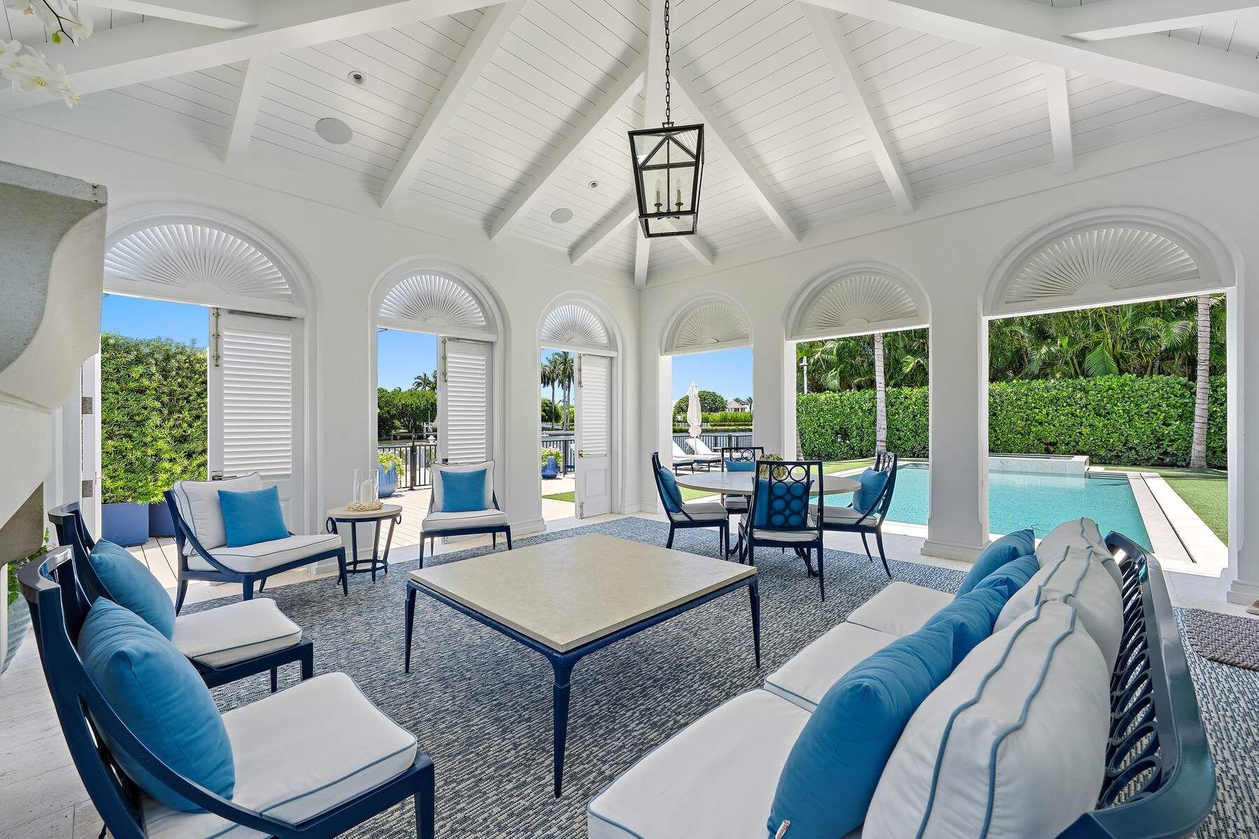 EVERGLADES ISLAND - Residential