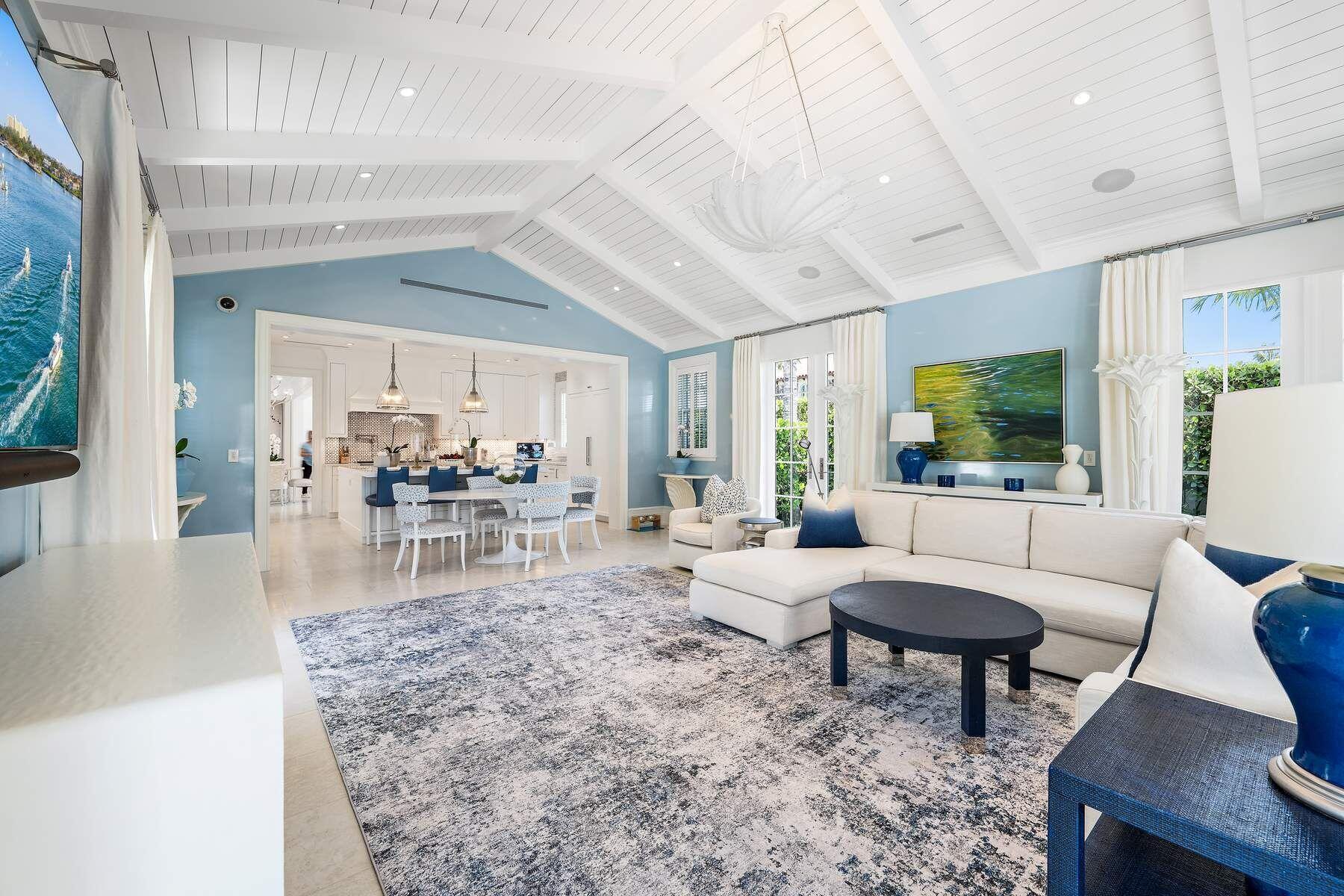 EVERGLADES ISLAND - Residential