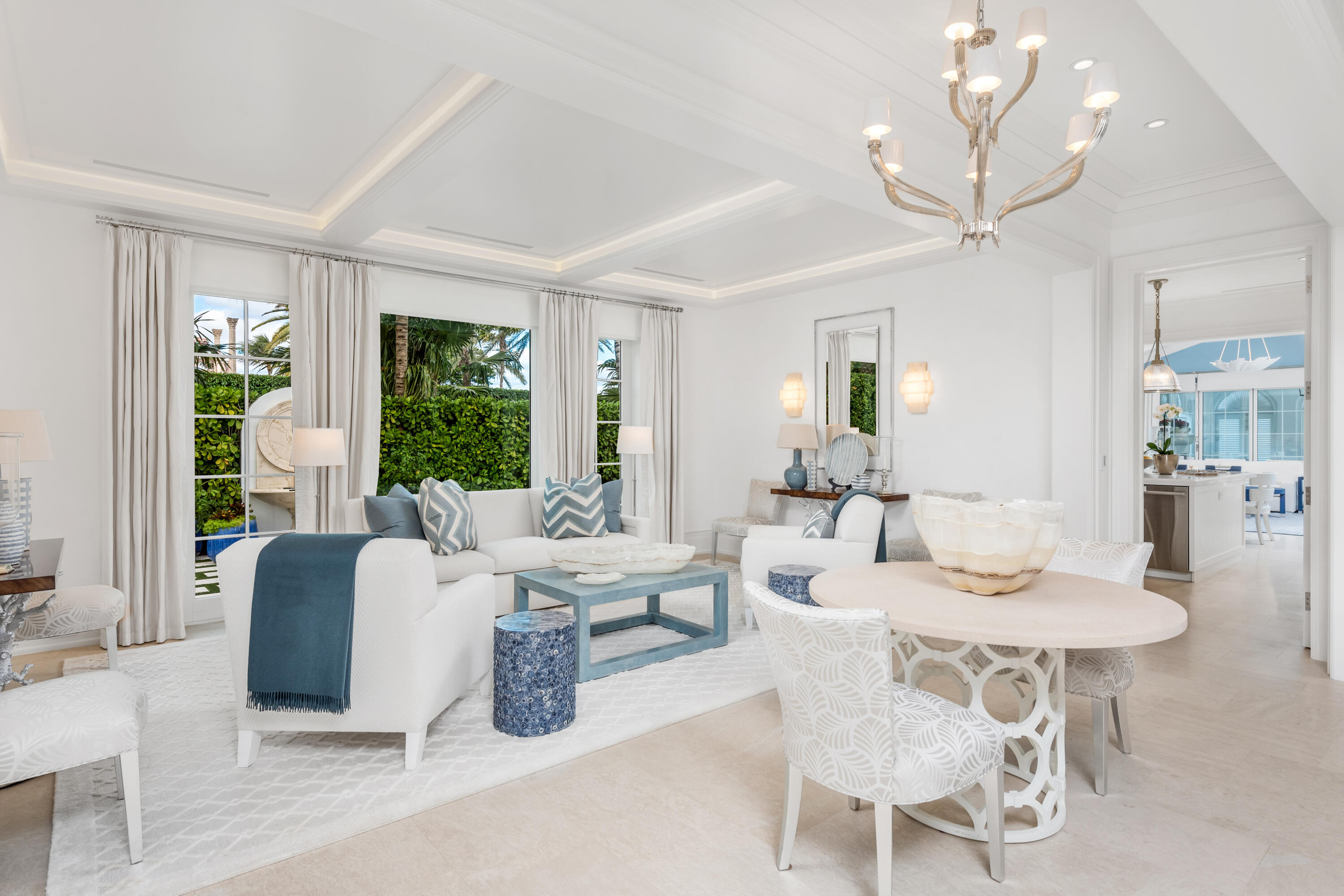 EVERGLADES ISLAND - Residential