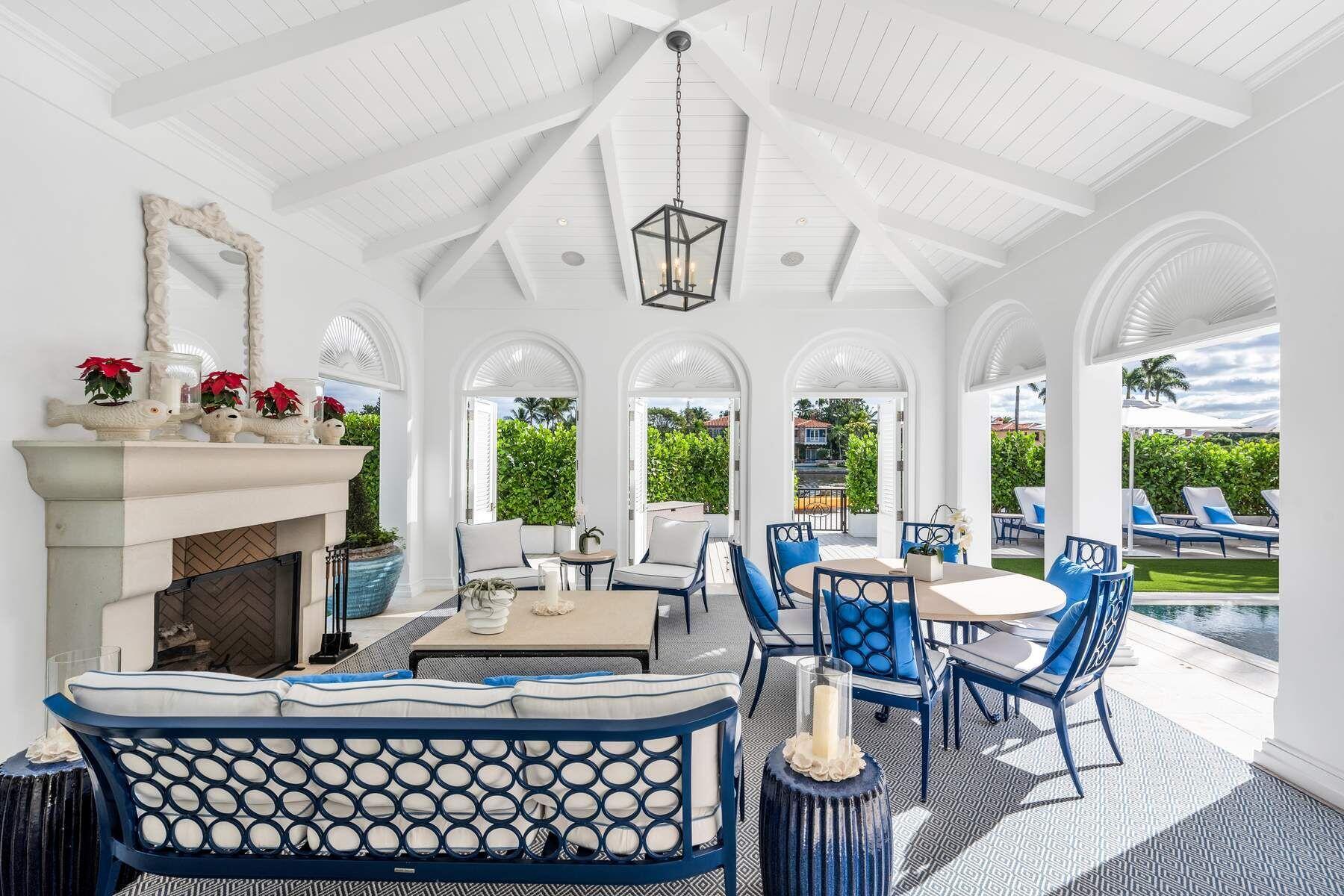 EVERGLADES ISLAND - Residential