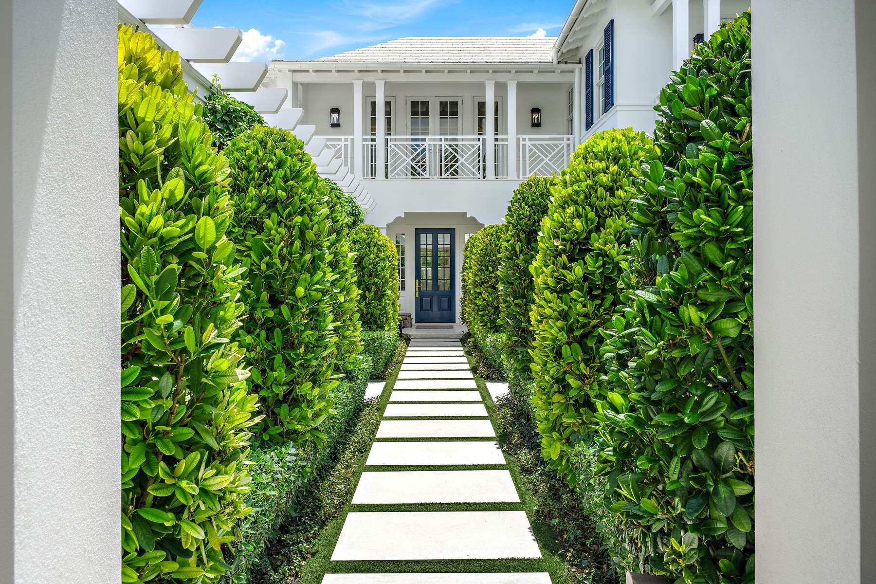 EVERGLADES ISLAND - Residential