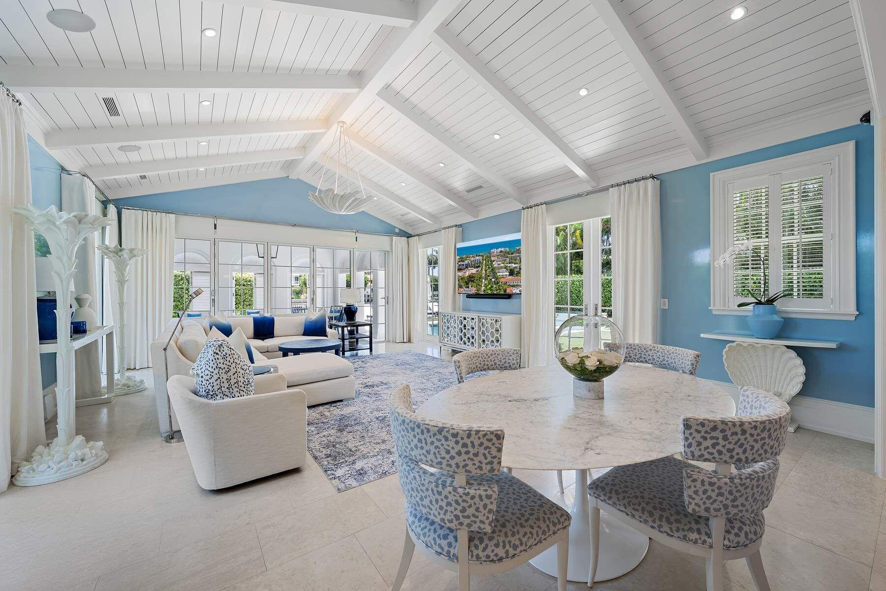 EVERGLADES ISLAND - Residential