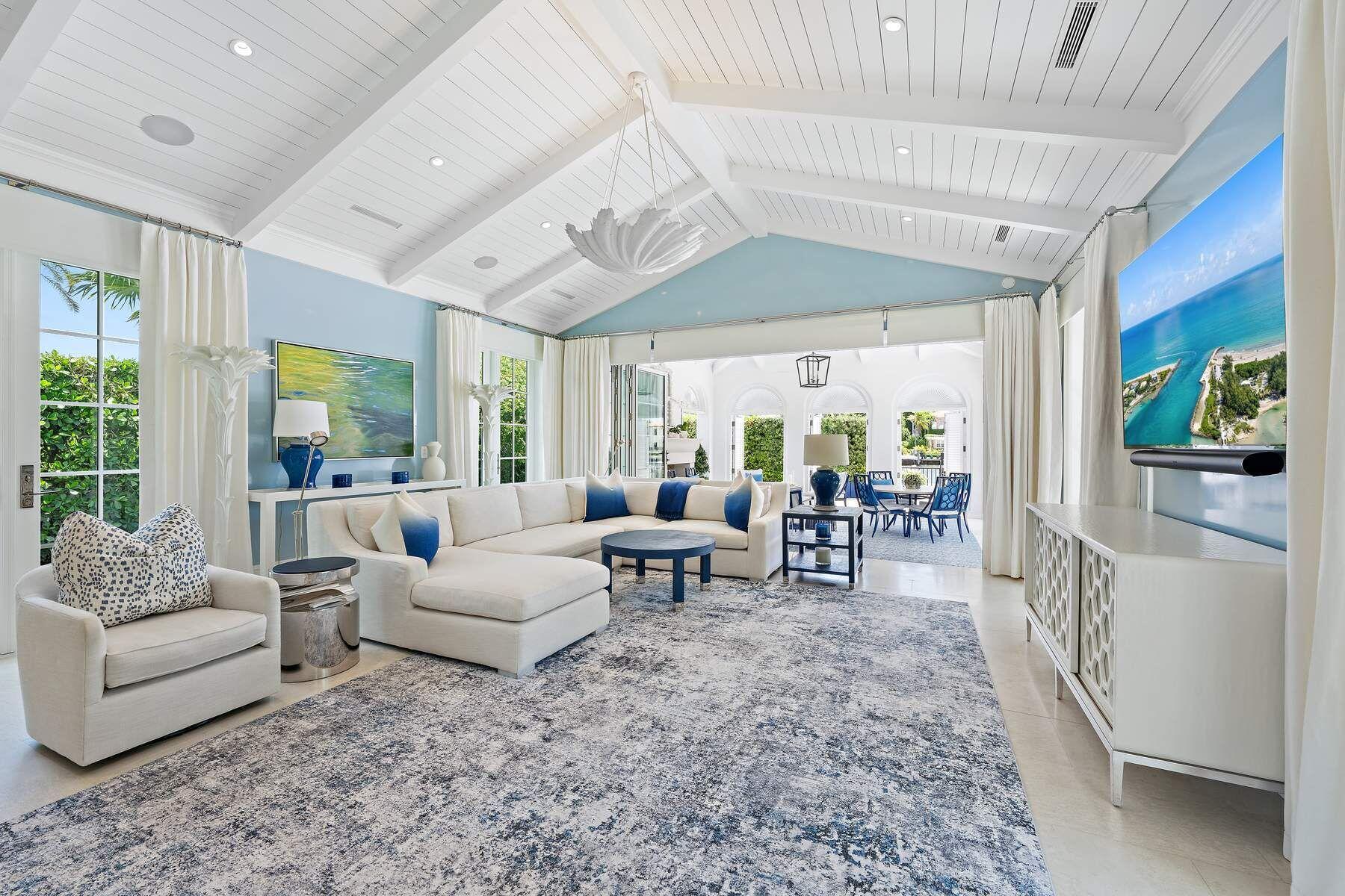 EVERGLADES ISLAND - Residential