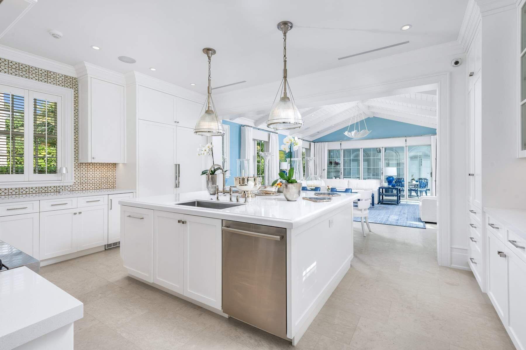EVERGLADES ISLAND - Residential