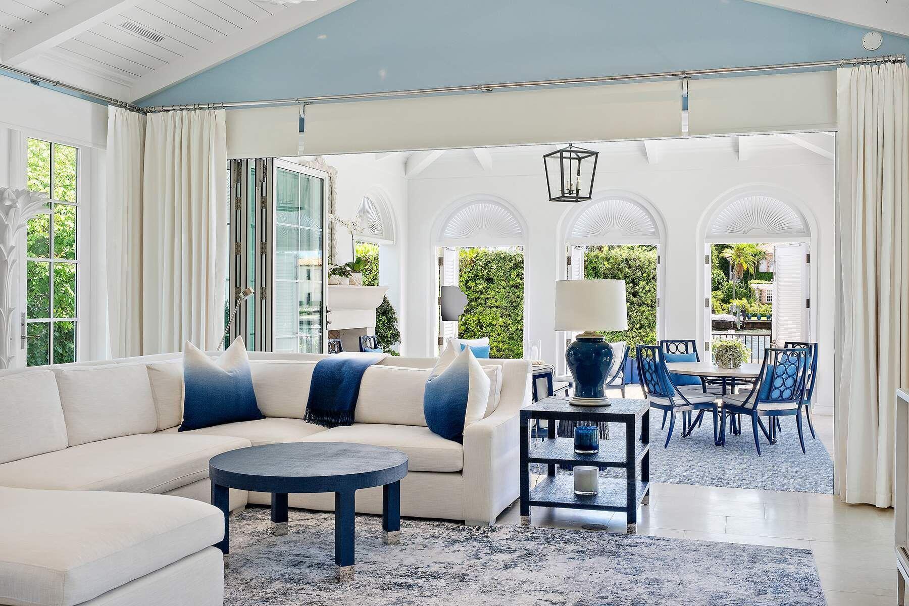 EVERGLADES ISLAND - Residential