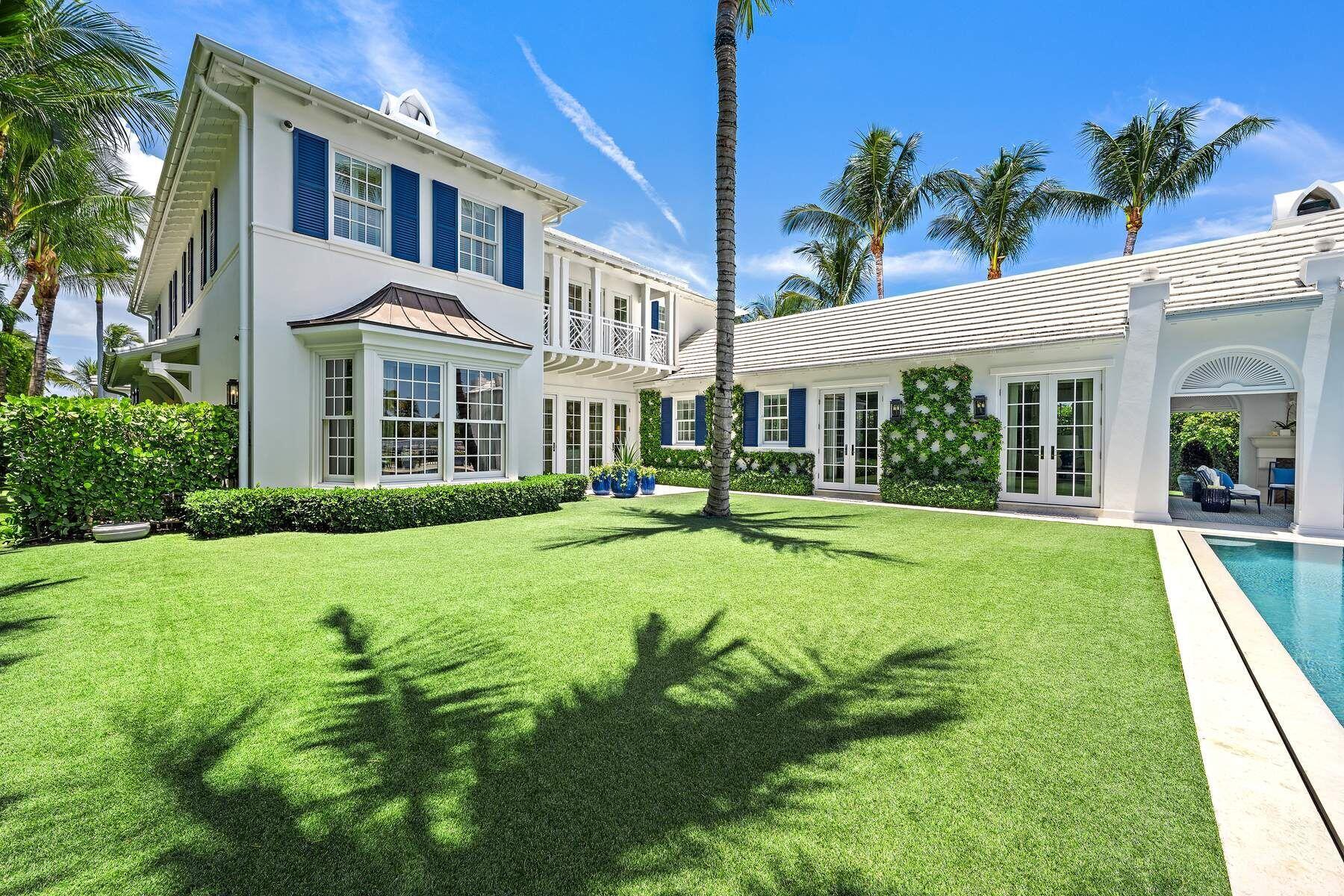 EVERGLADES ISLAND - Residential