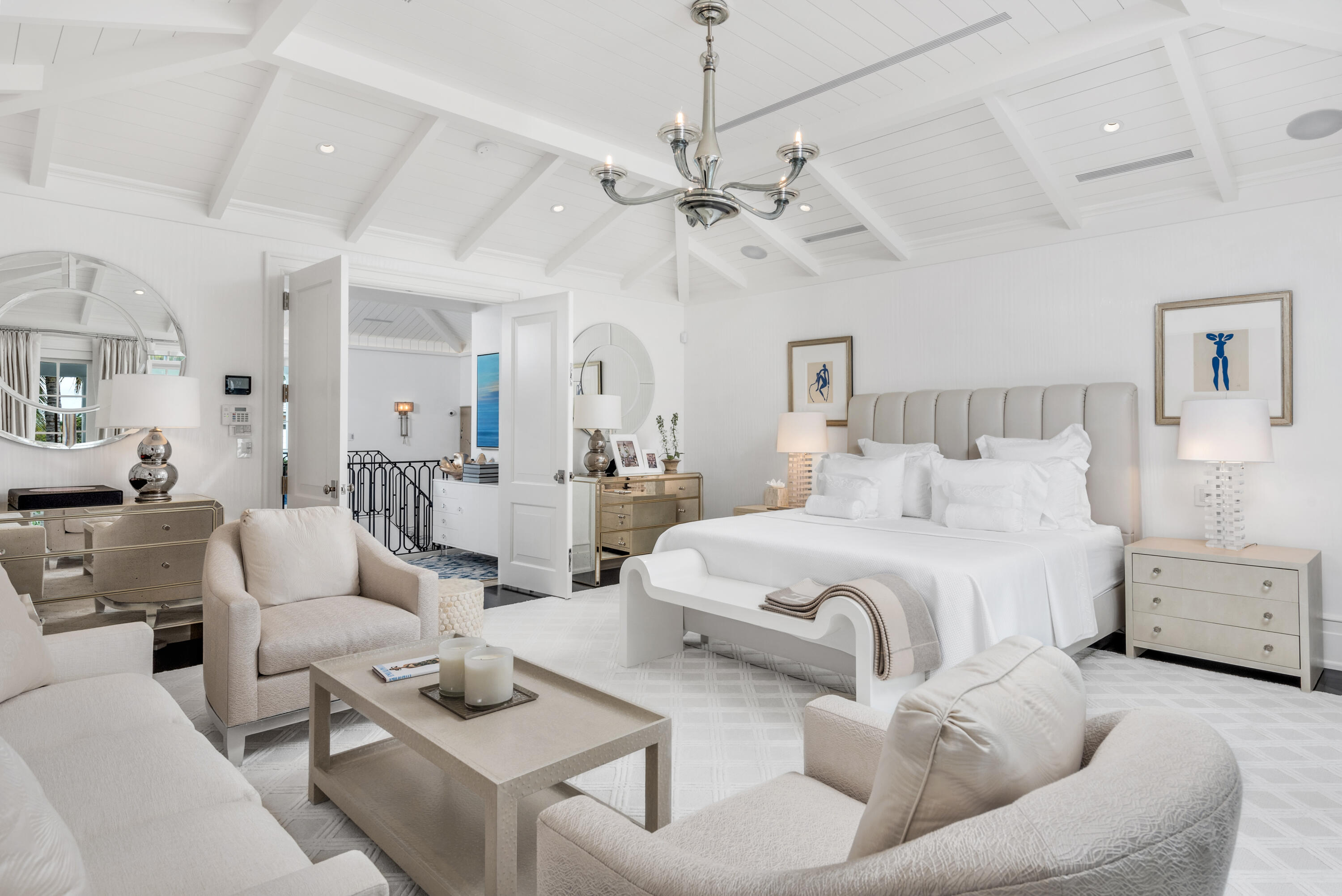EVERGLADES ISLAND - Residential