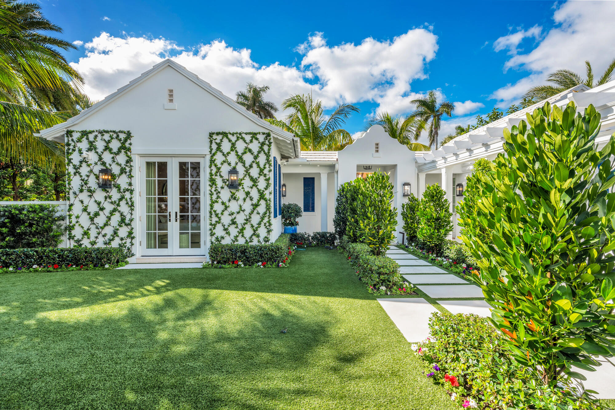 EVERGLADES ISLAND - Residential