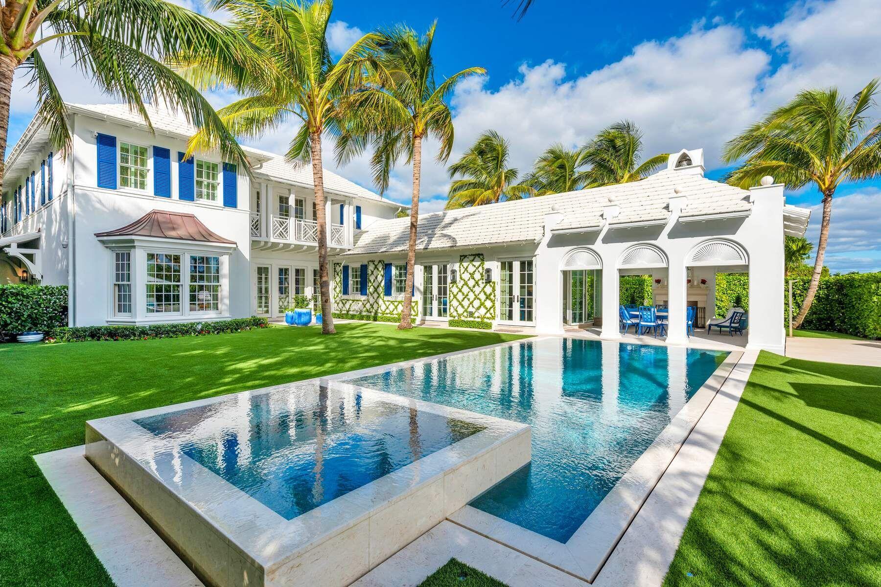 EVERGLADES ISLAND - Residential