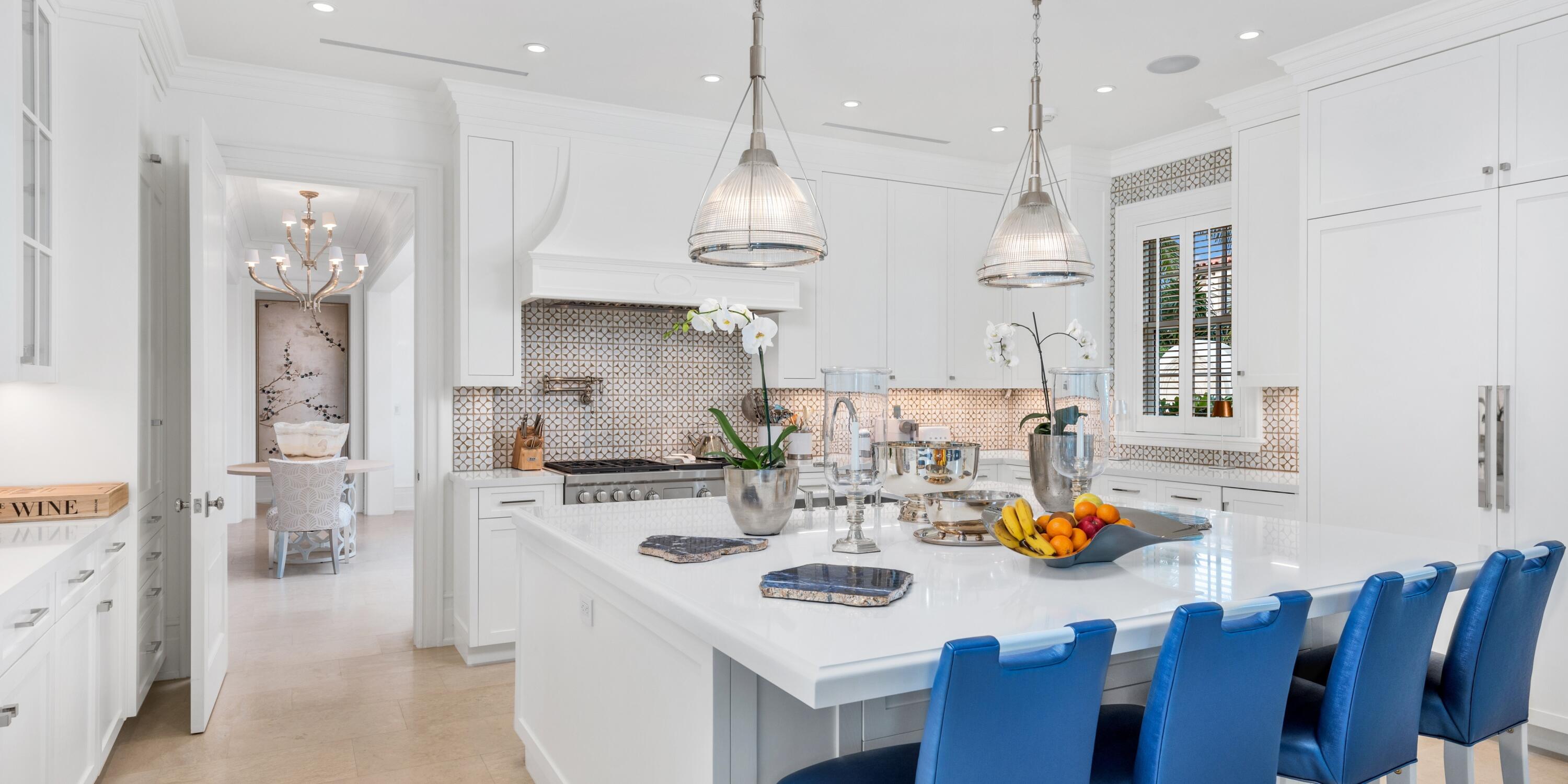 EVERGLADES ISLAND - Residential