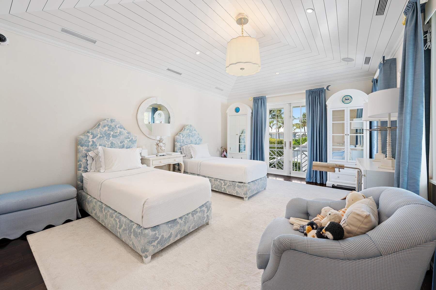 EVERGLADES ISLAND - Residential