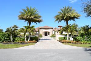 PALM BEACH POINT - Residential