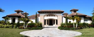 PALM BEACH POINT - Residential