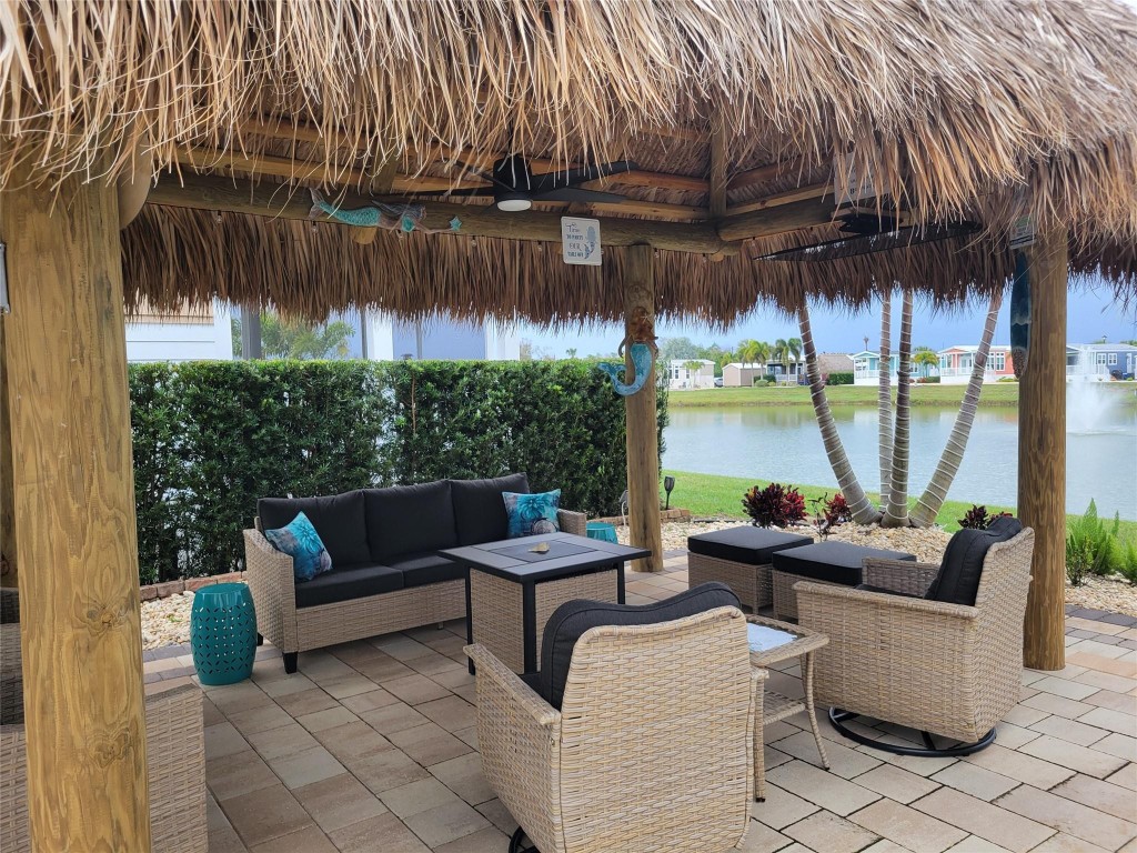 Silver Palms Rv Resort - Residential