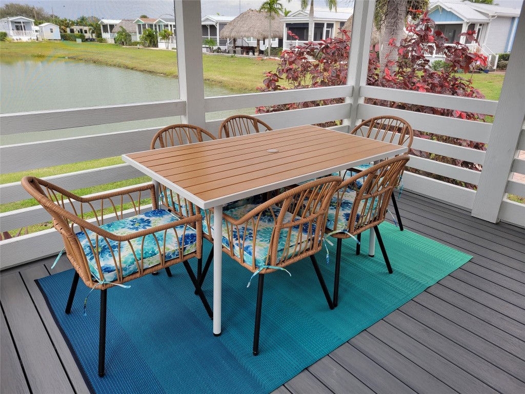 Silver Palms Rv Resort - Residential