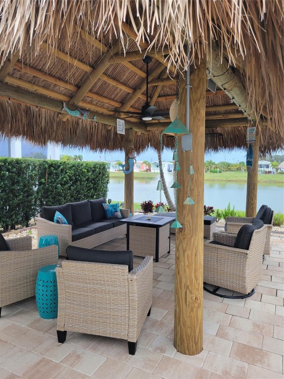 Silver Palms Rv Resort - Residential