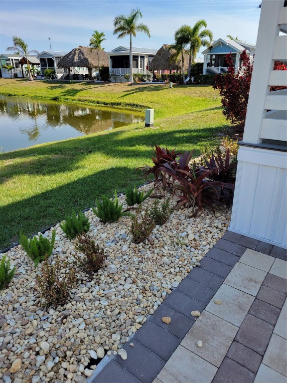 Silver Palms Rv Resort - Residential